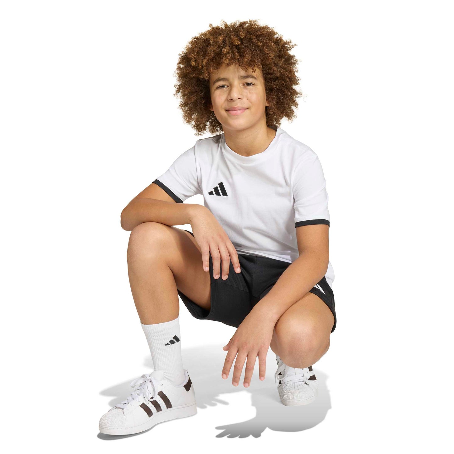 White/Black