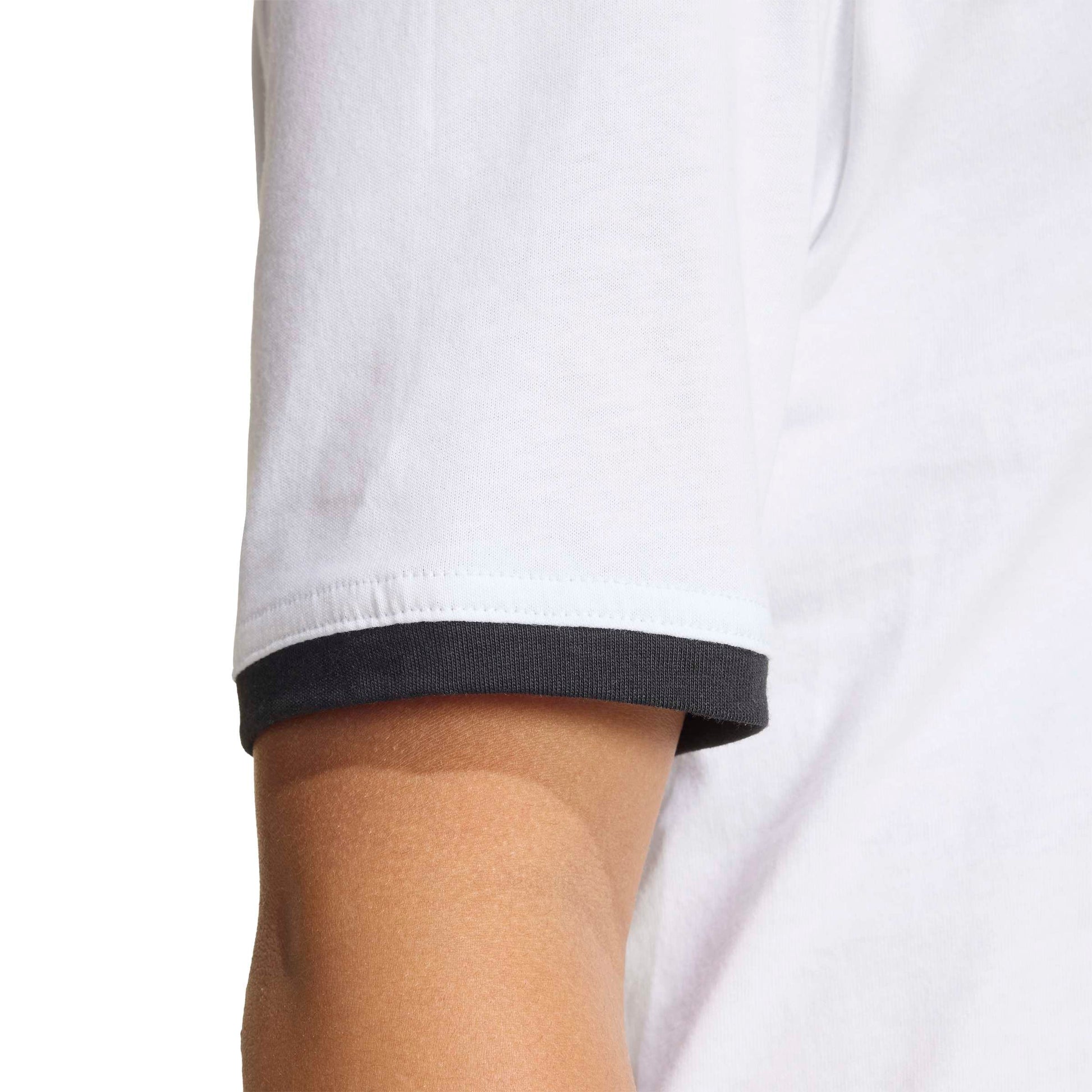 White/Black