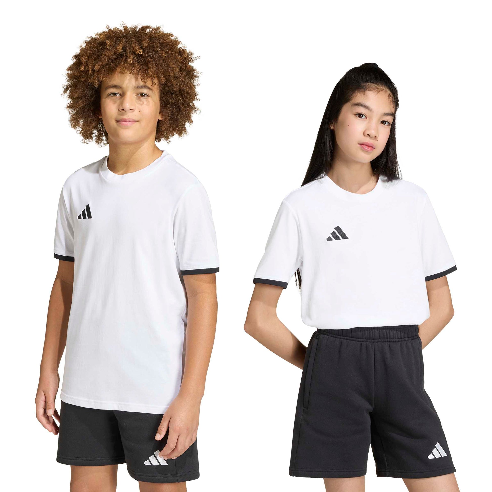 White/Black