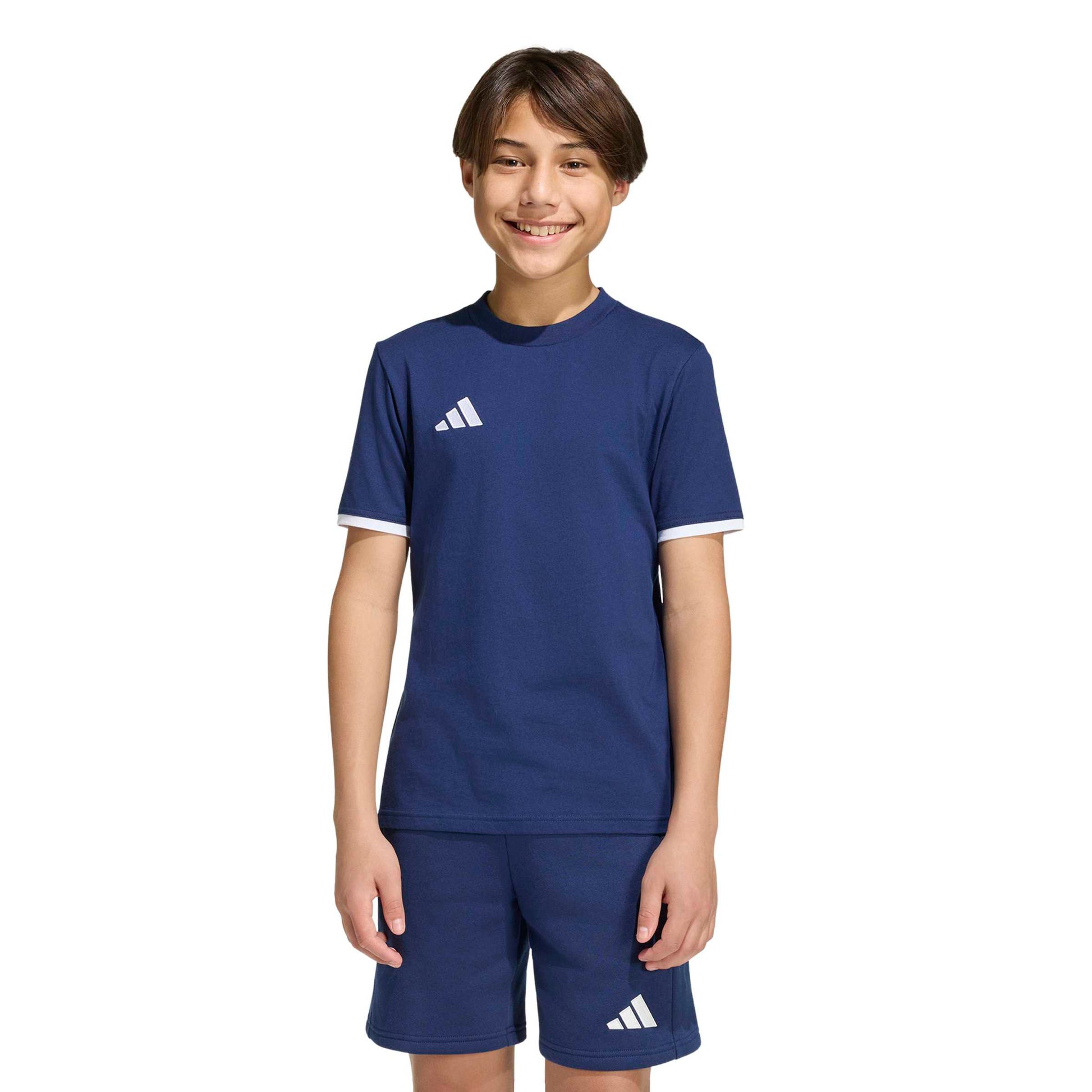 Team Navy Blue 2/White