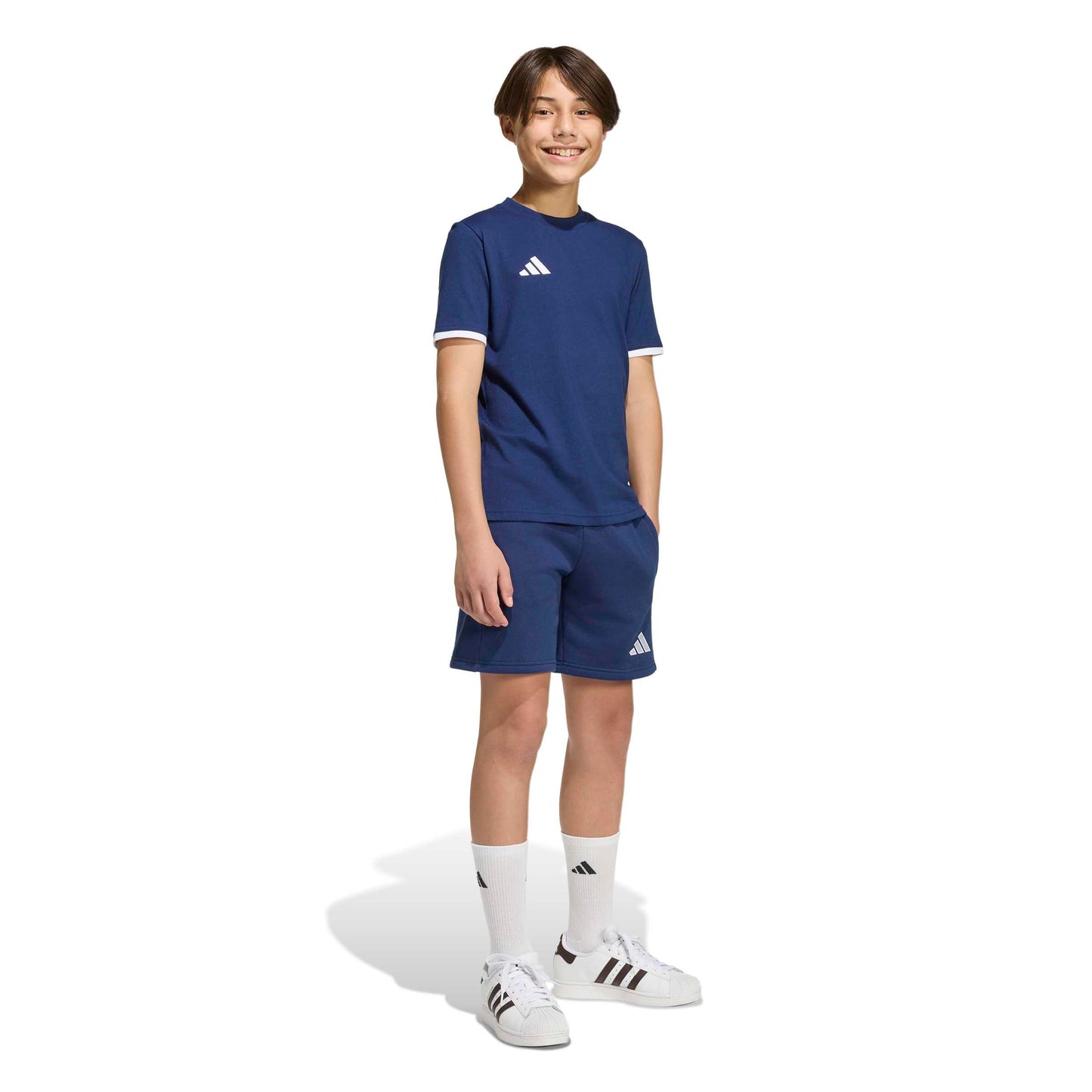 Team Navy Blue 2/White