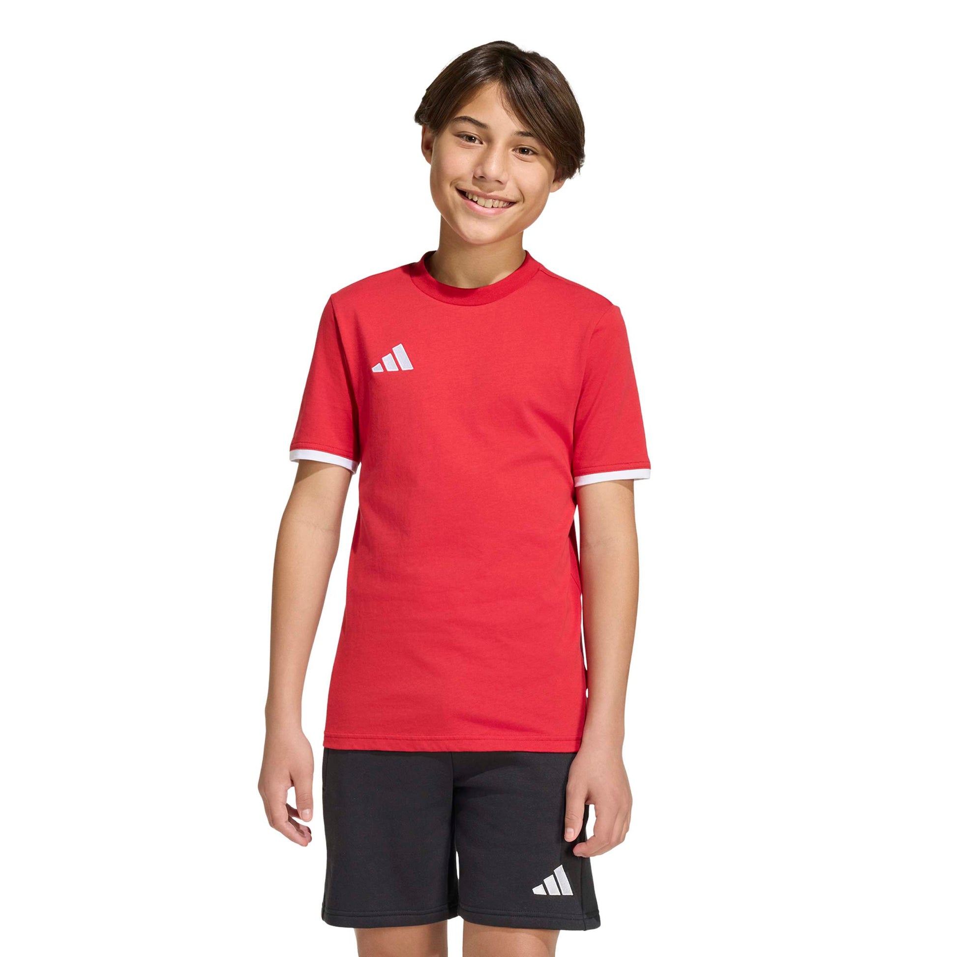 Team Power Red 2/White