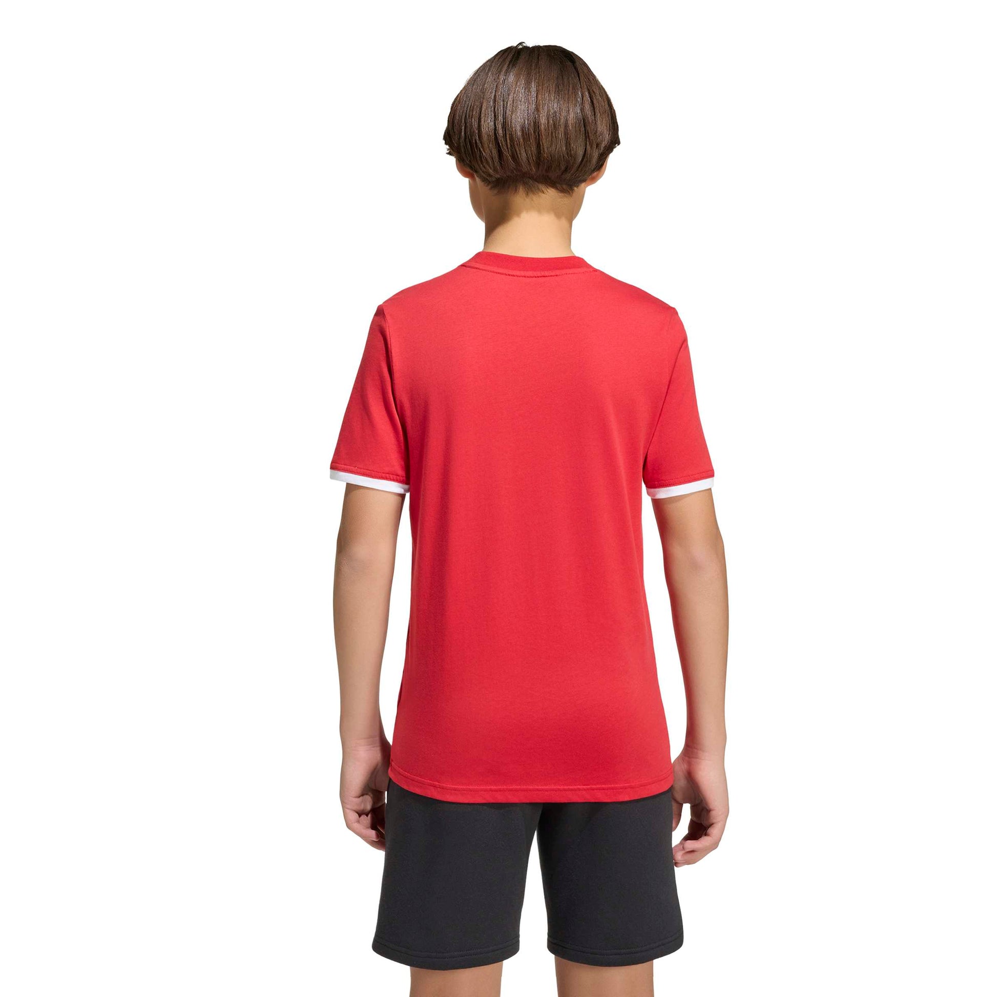 Team Power Red 2/White
