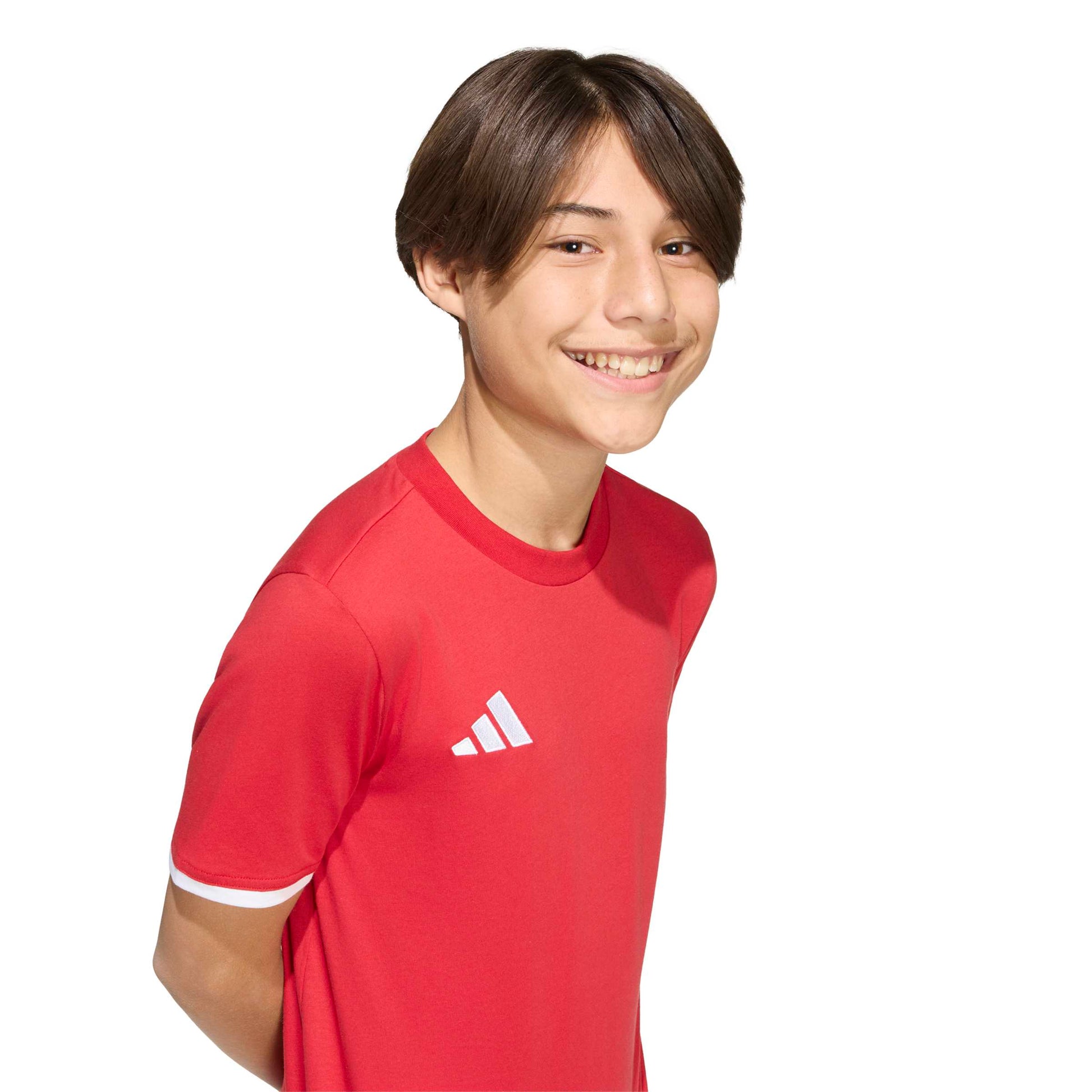 Team Power Red 2/White