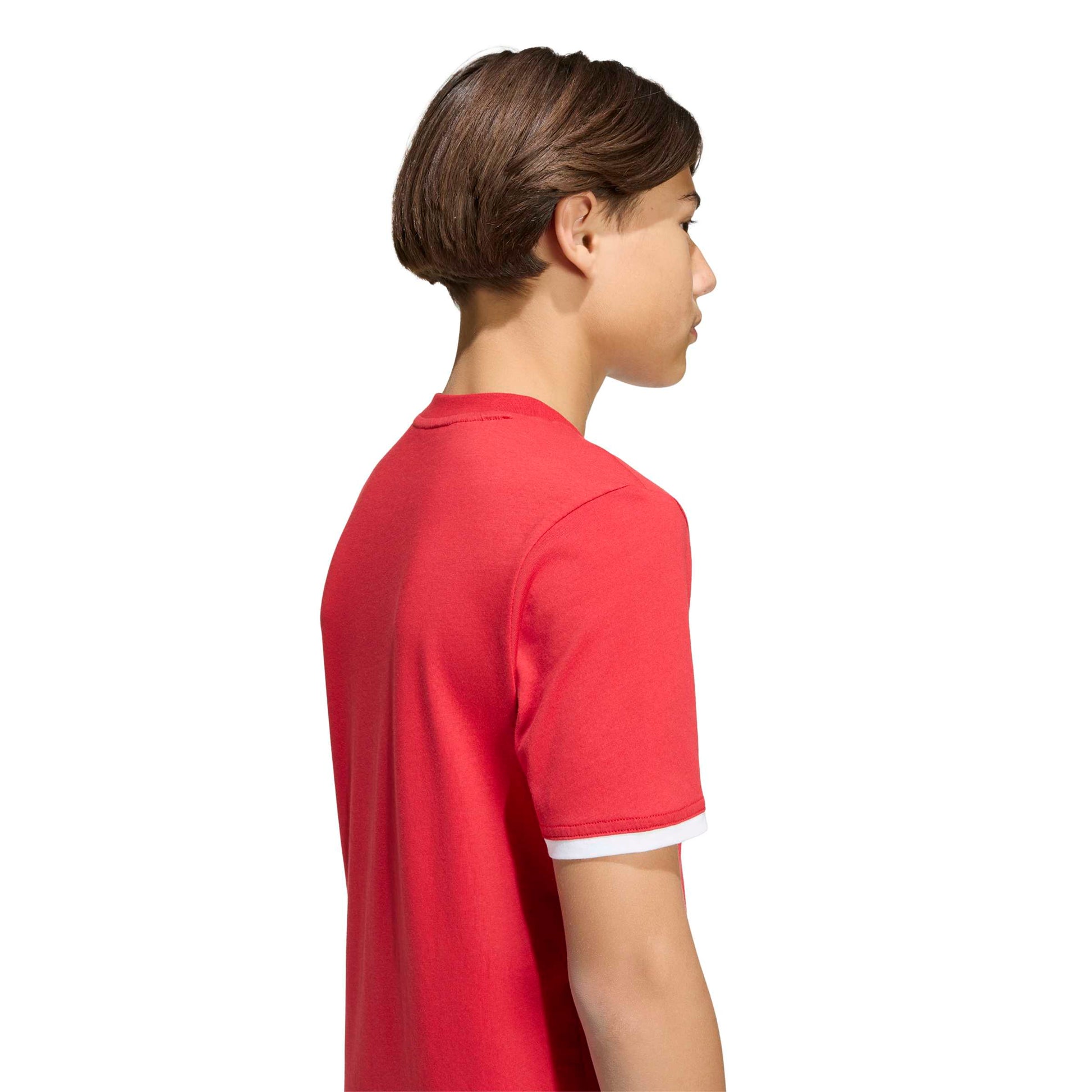 Team Power Red 2/White
