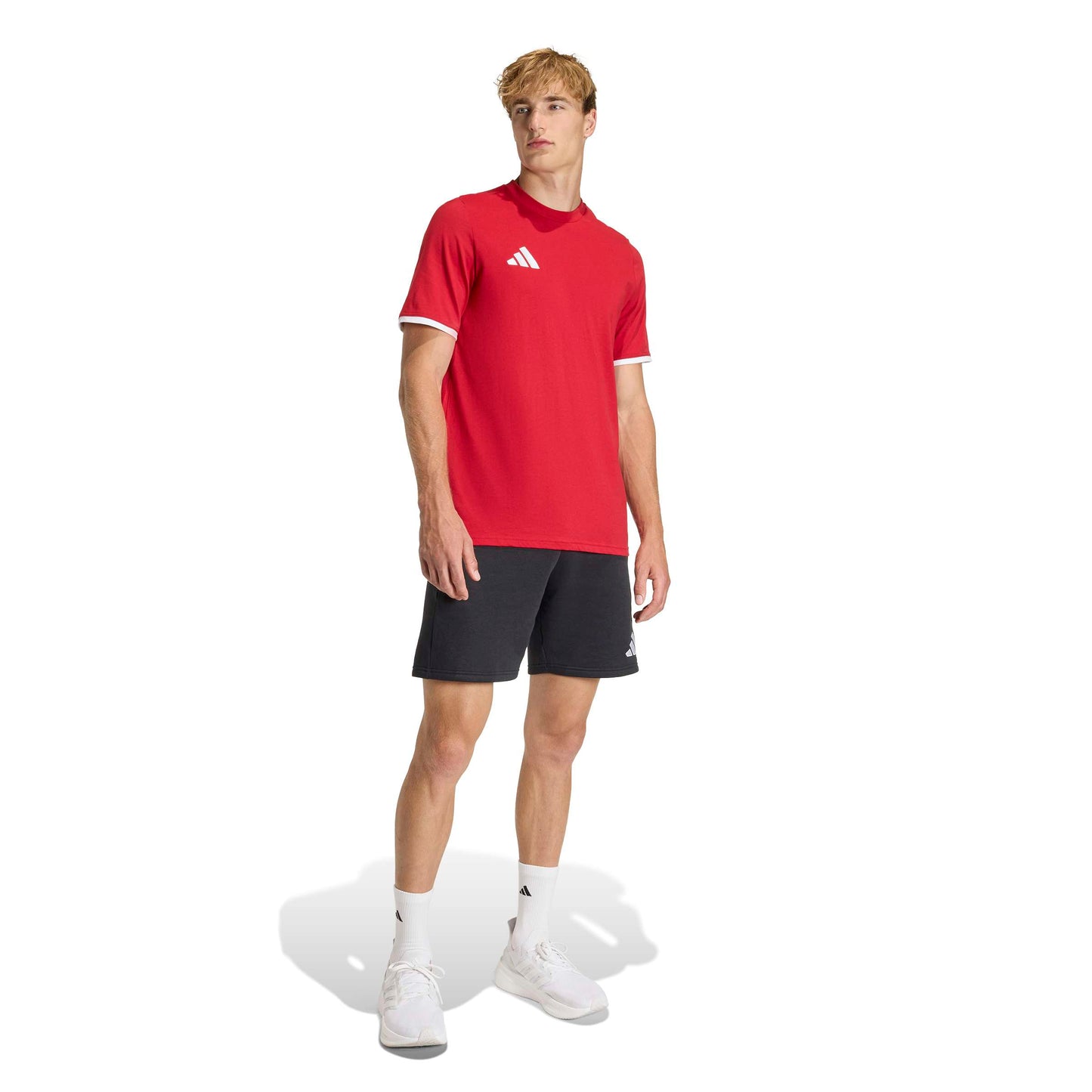 Team Power Red 2/White