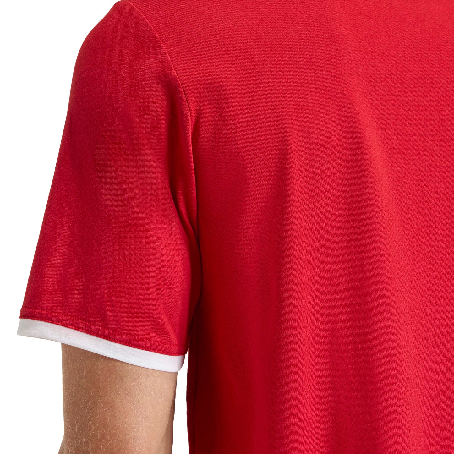 Team Power Red 2/White
