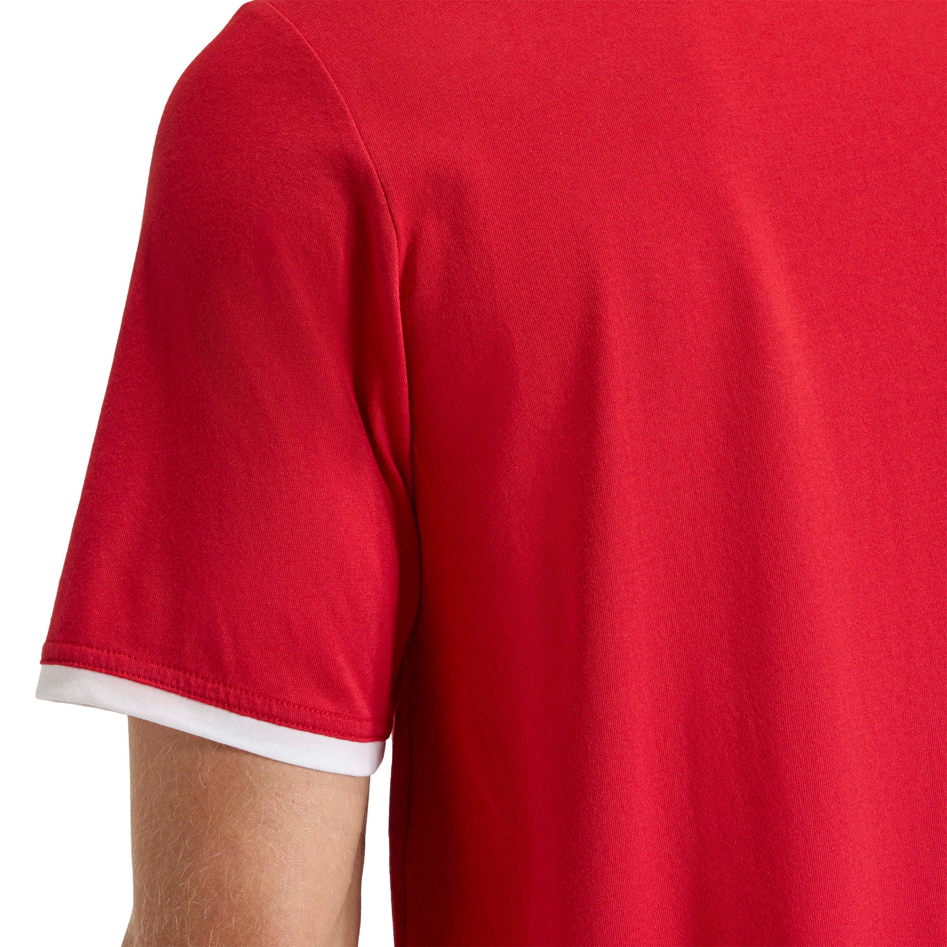 Team Power Red 2/White