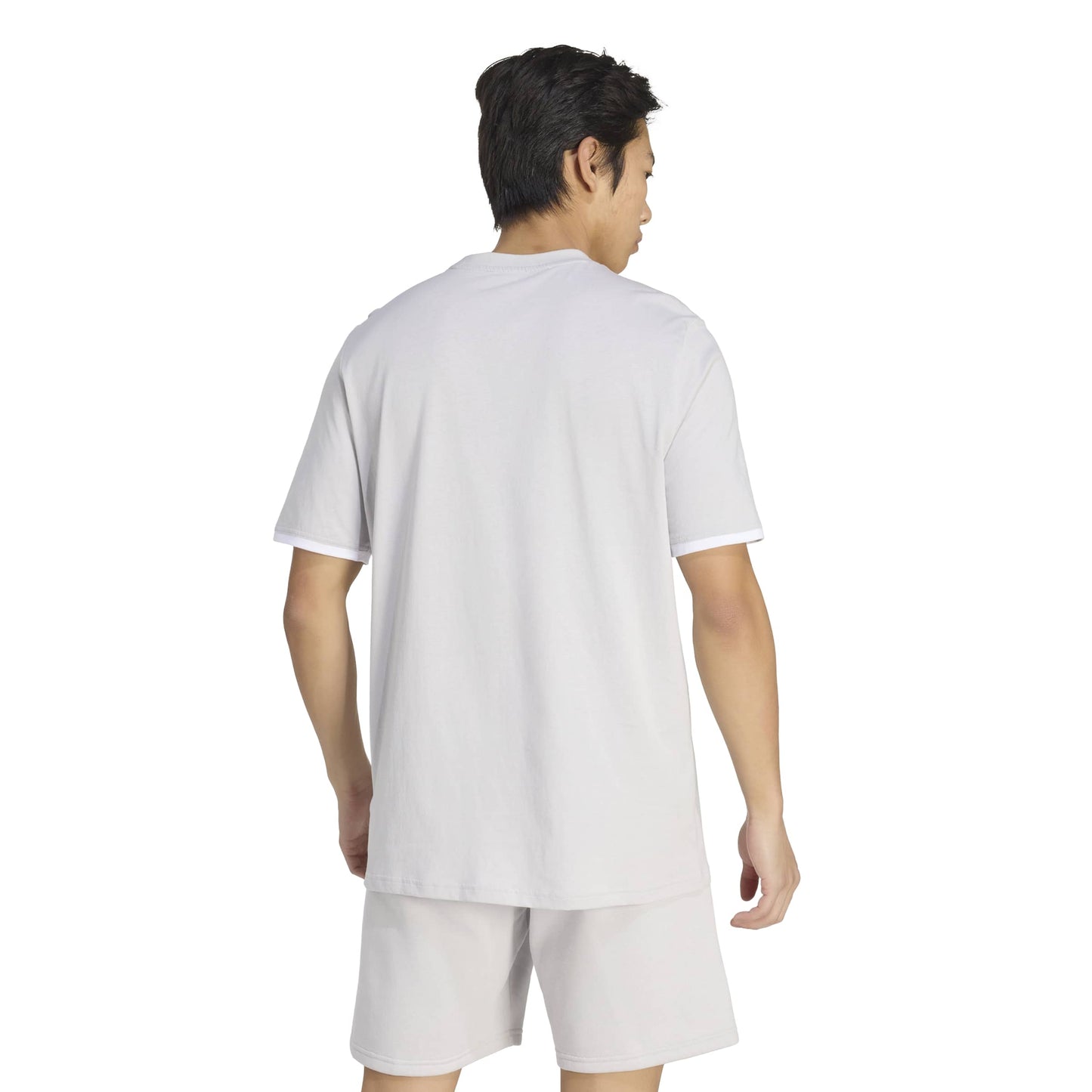 Team Light Grey/White