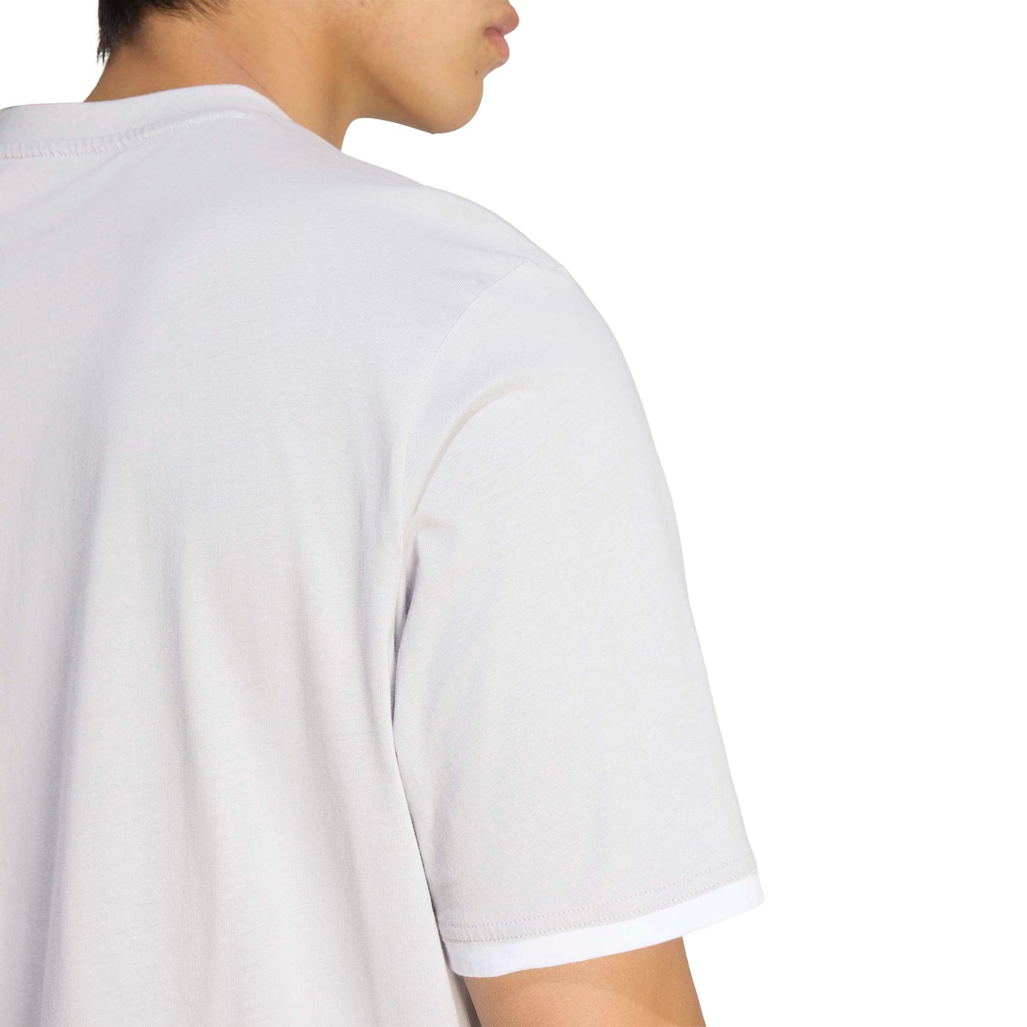 Team Light Grey/White