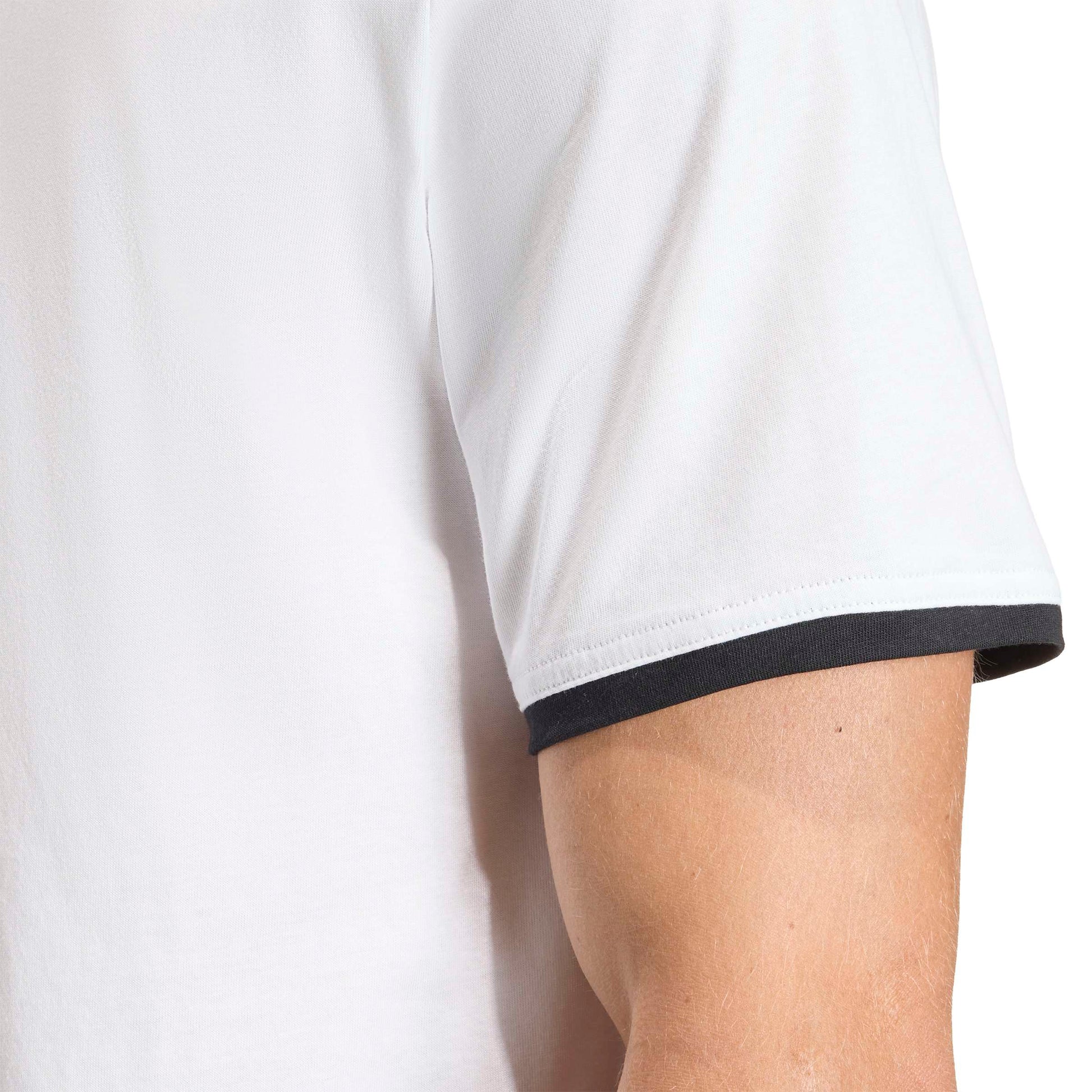 White/Black