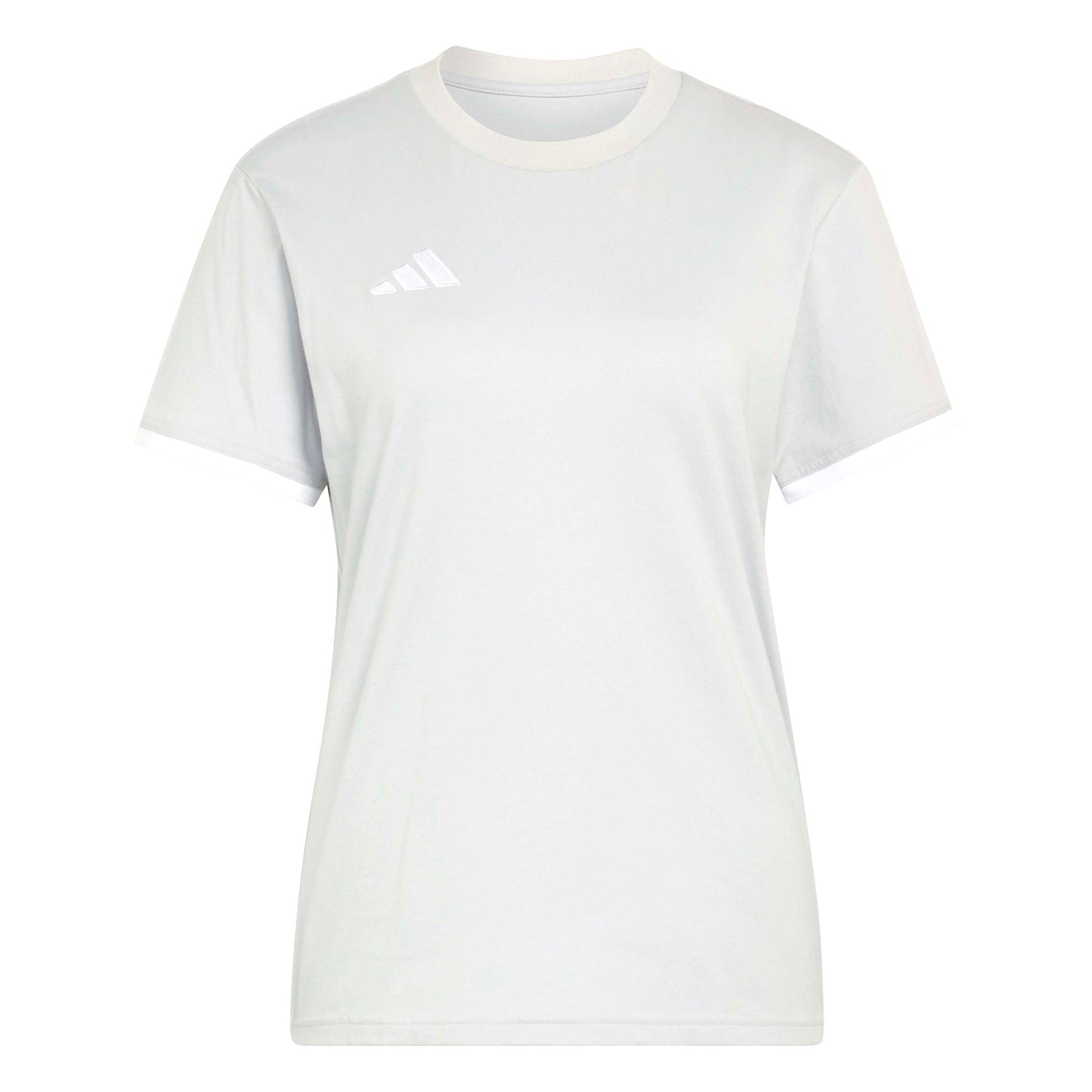 Team Light Grey/White