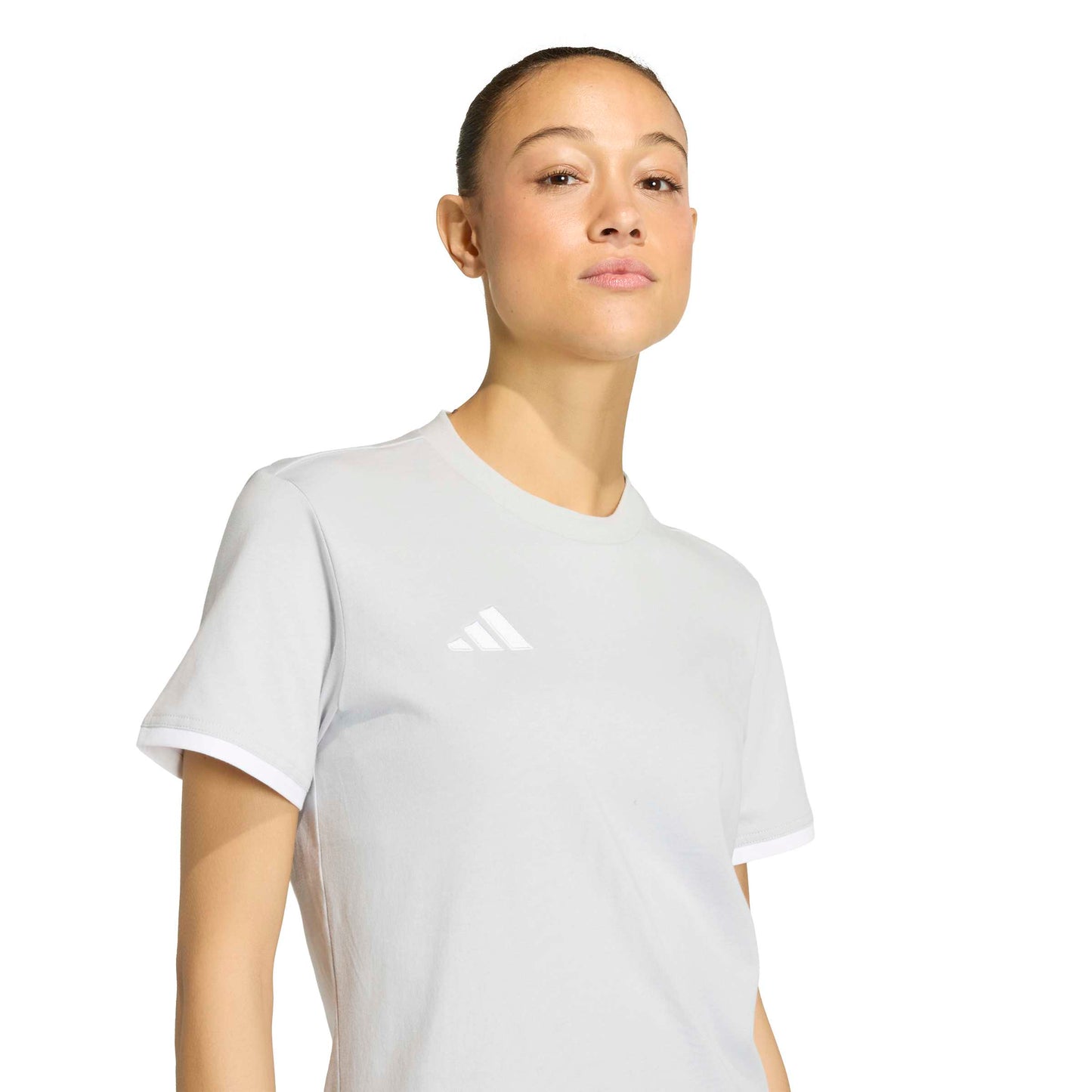Team Light Grey/White