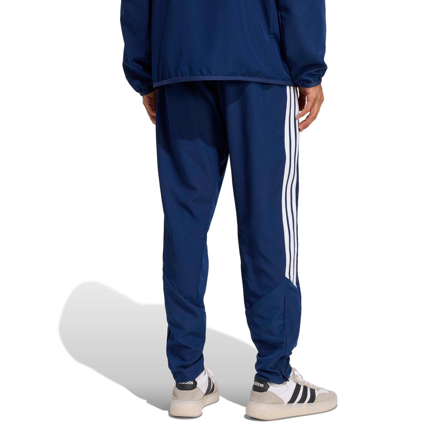 Team Navy Blue 2/White