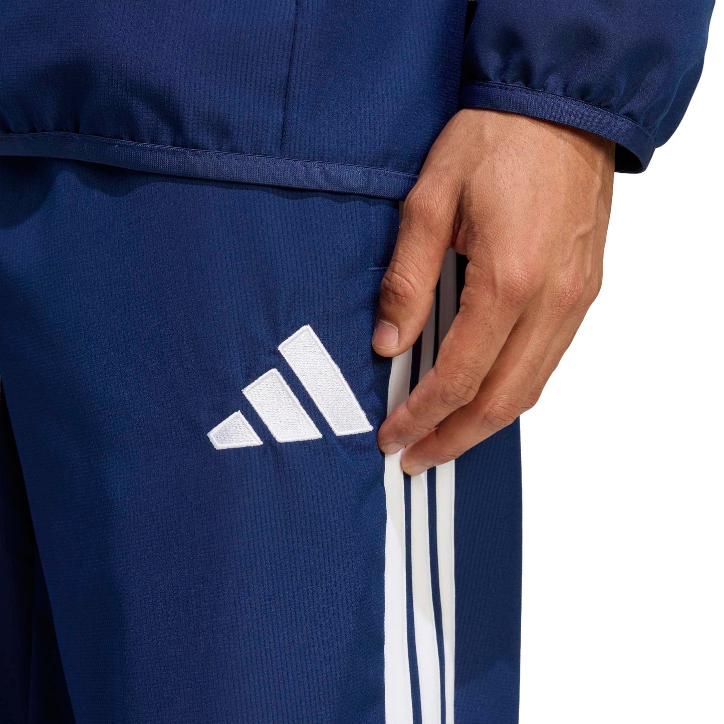 Team Navy Blue 2/White