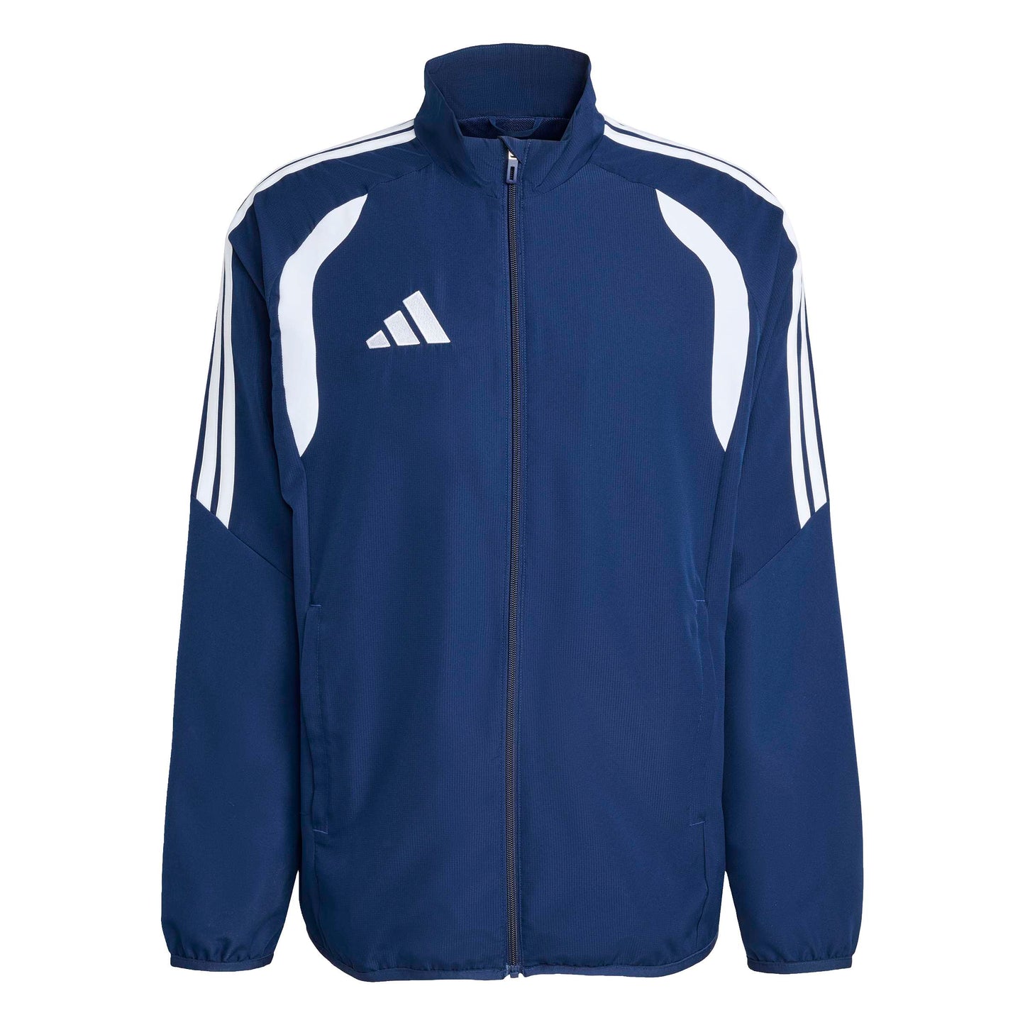 Team Navy Blue 2/White