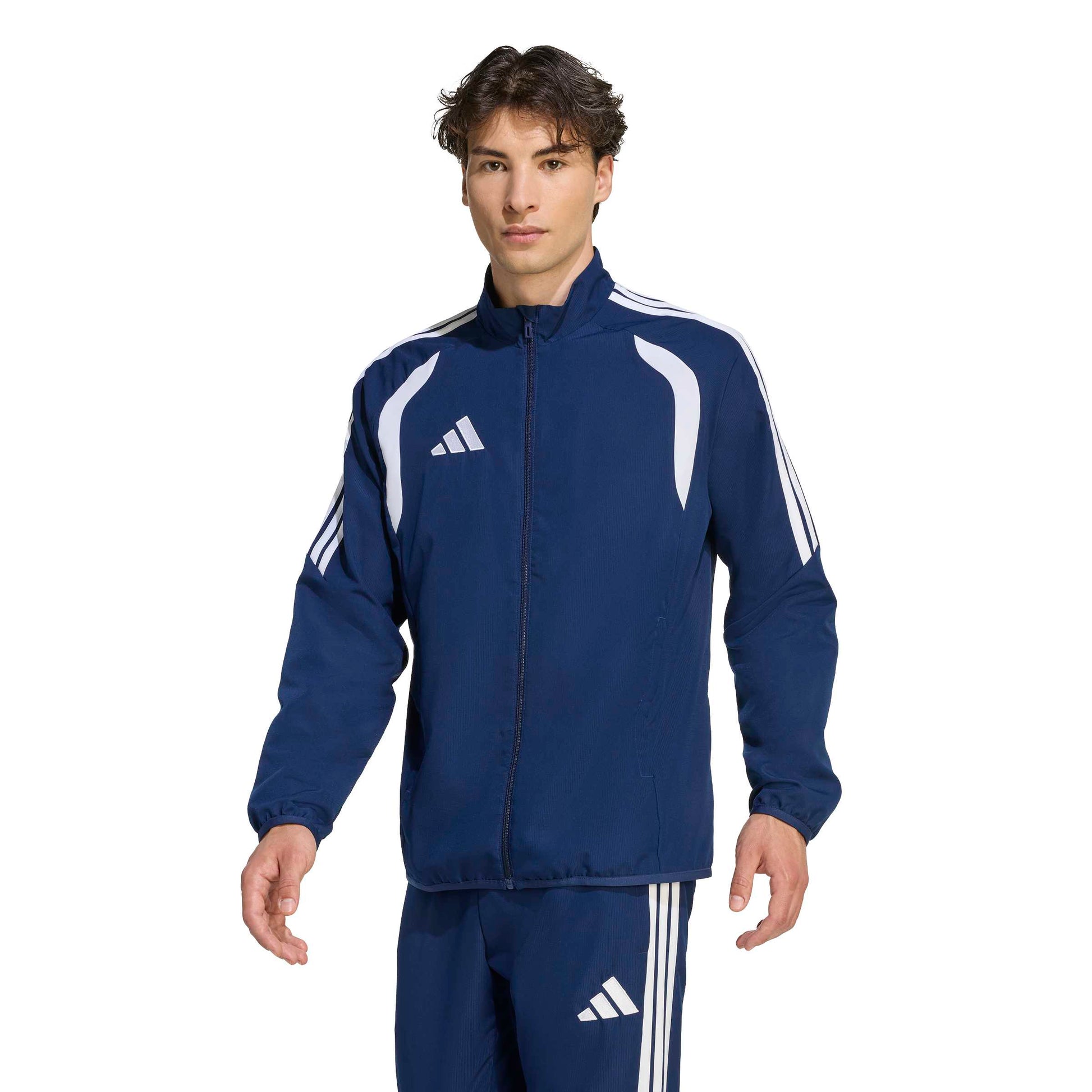 Team Navy Blue 2/White