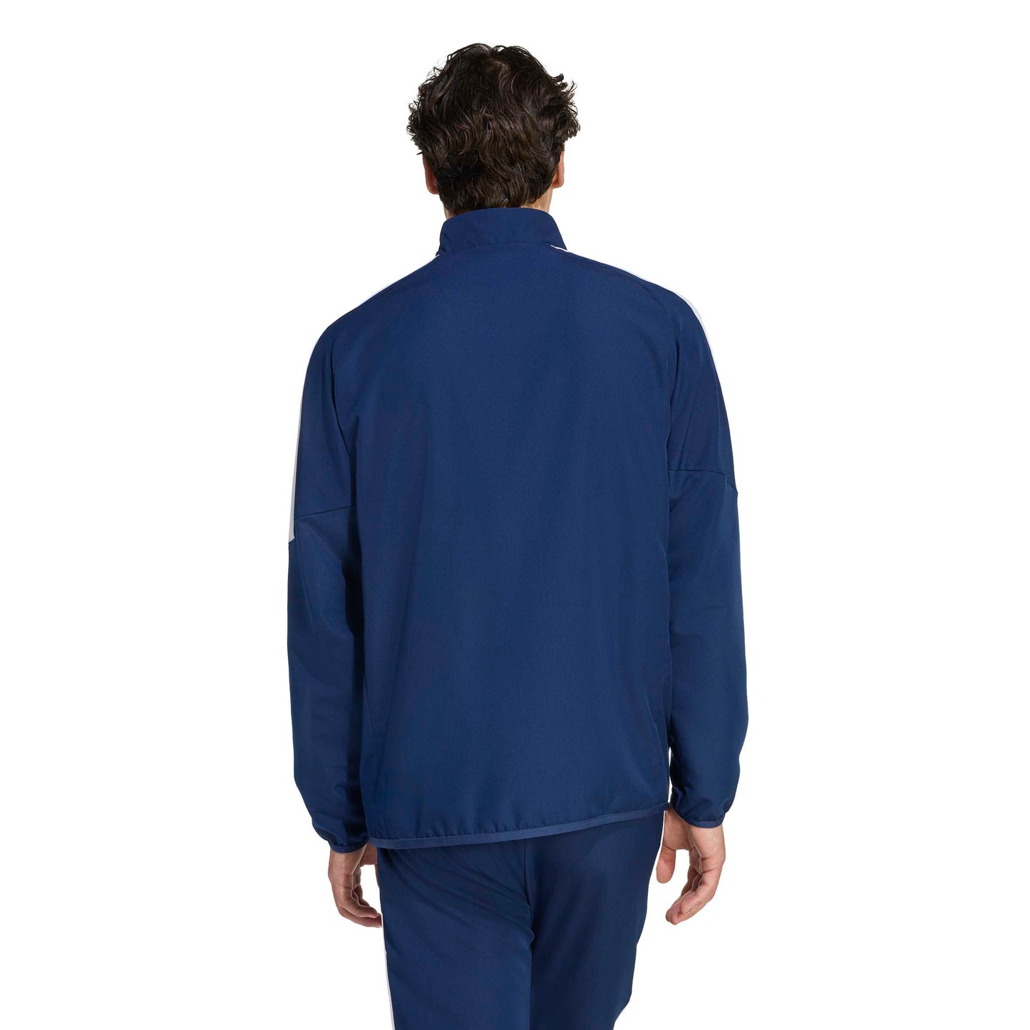 Team Navy Blue 2/White