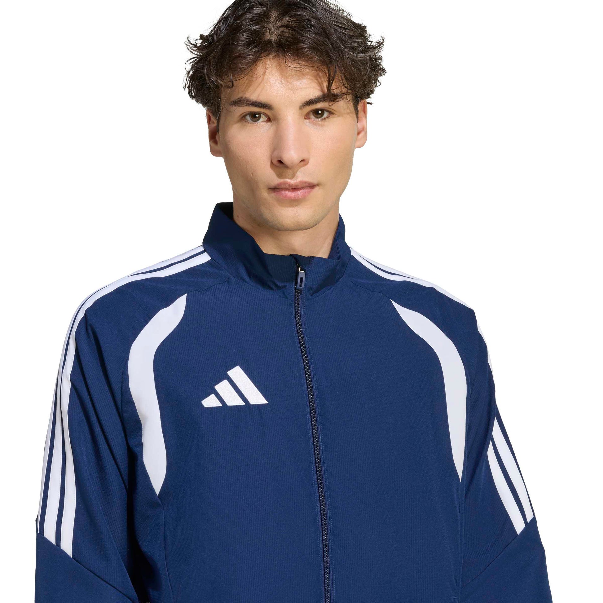 Team Navy Blue 2/White