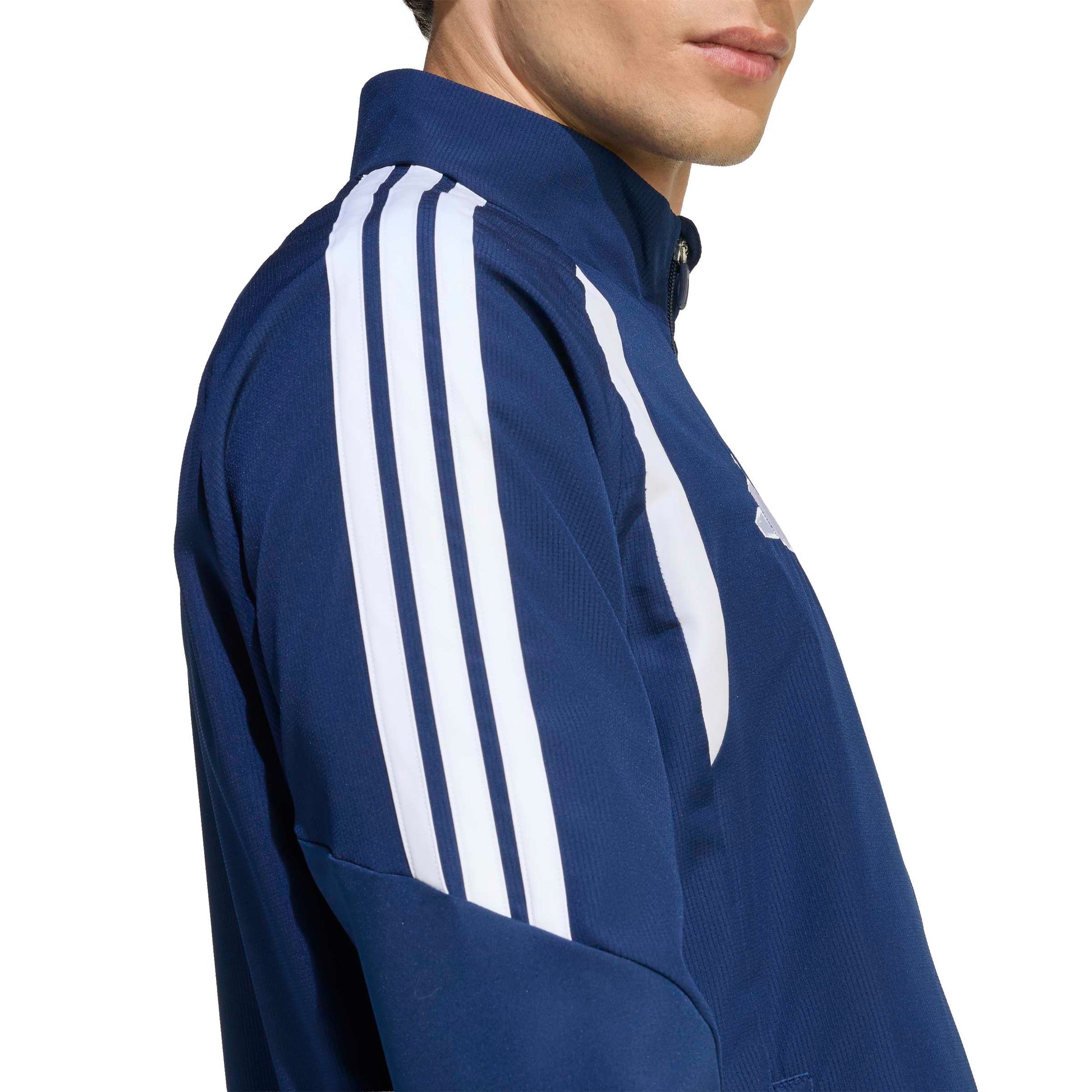 Team Navy Blue 2/White