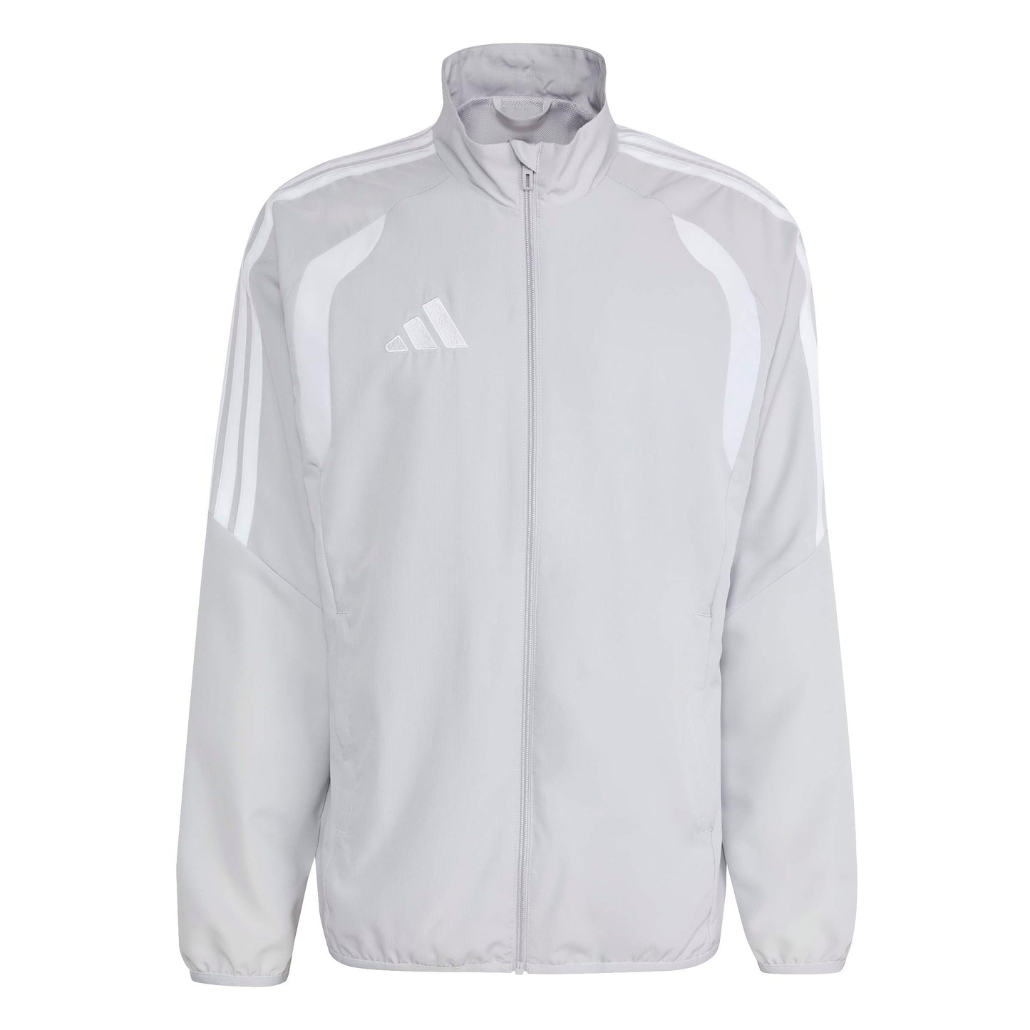 Team Light Grey/White