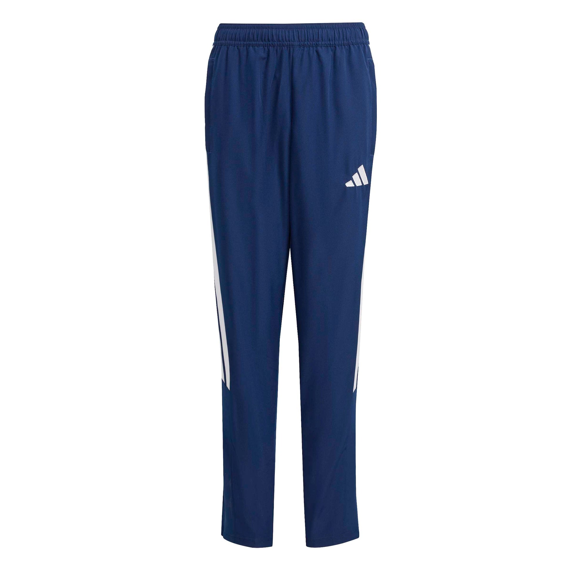 Team Navy Blue 2/White