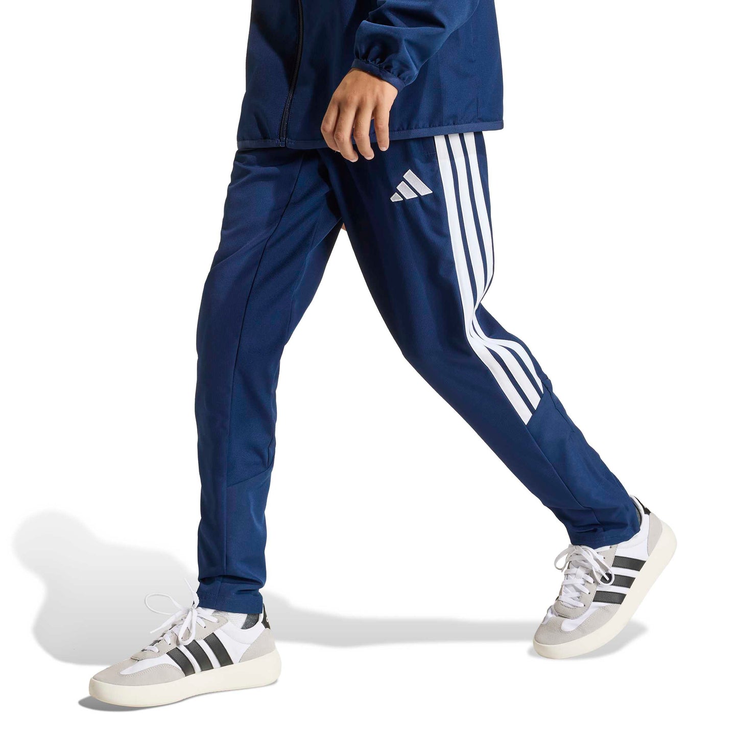 Team Navy Blue 2/White