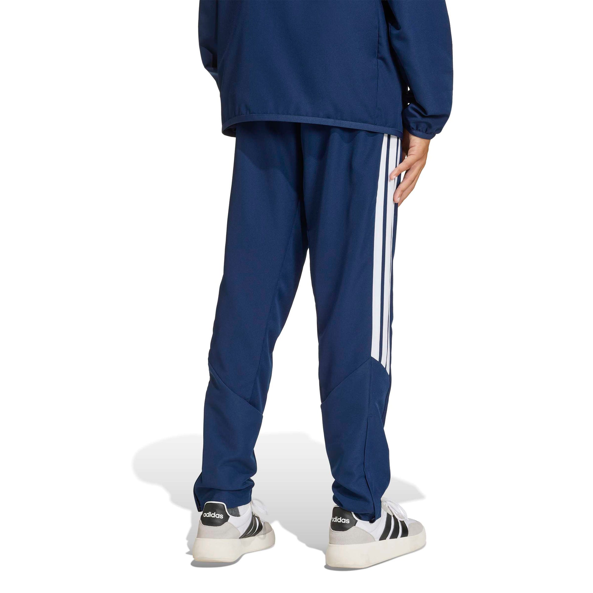 Team Navy Blue 2/White