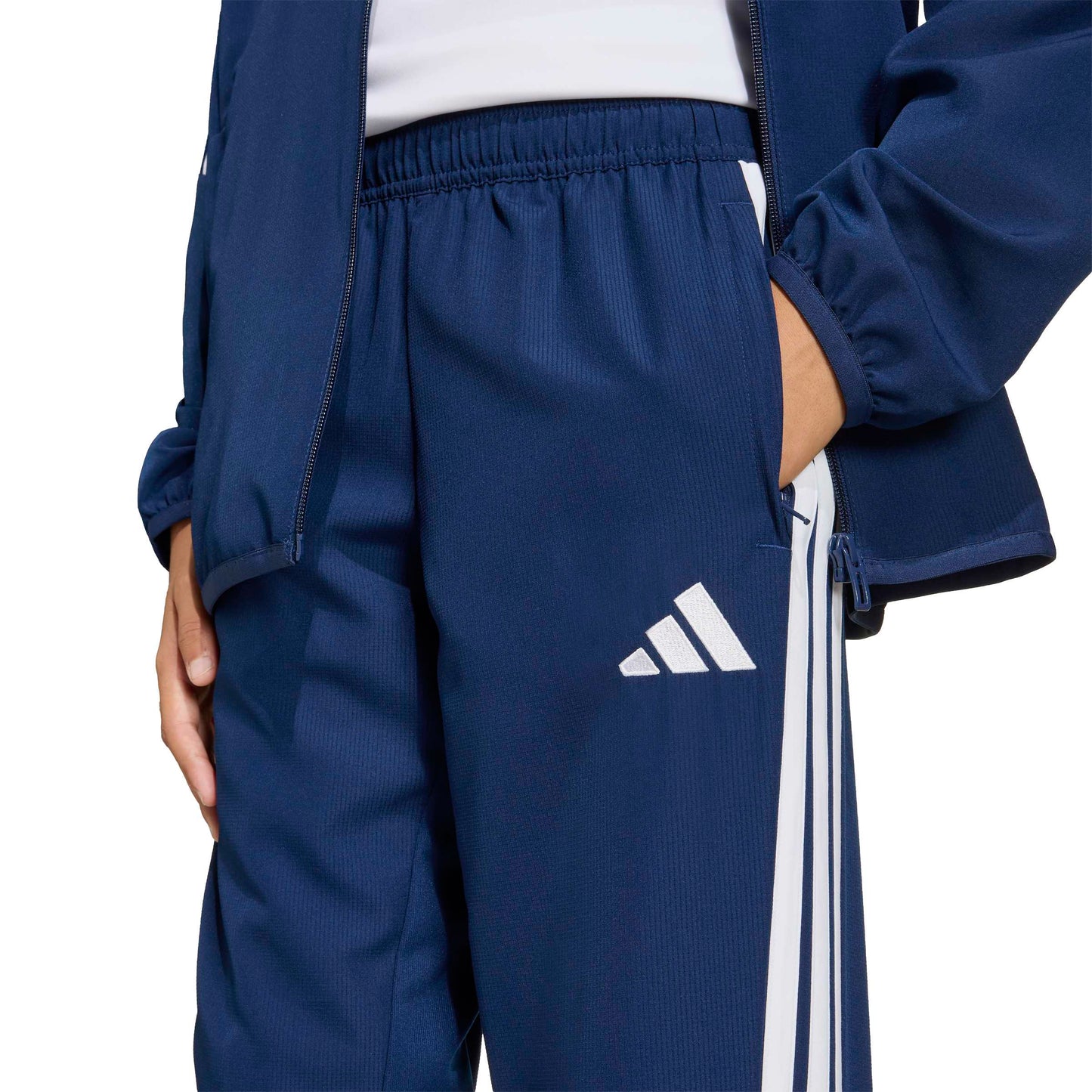 Team Navy Blue 2/White