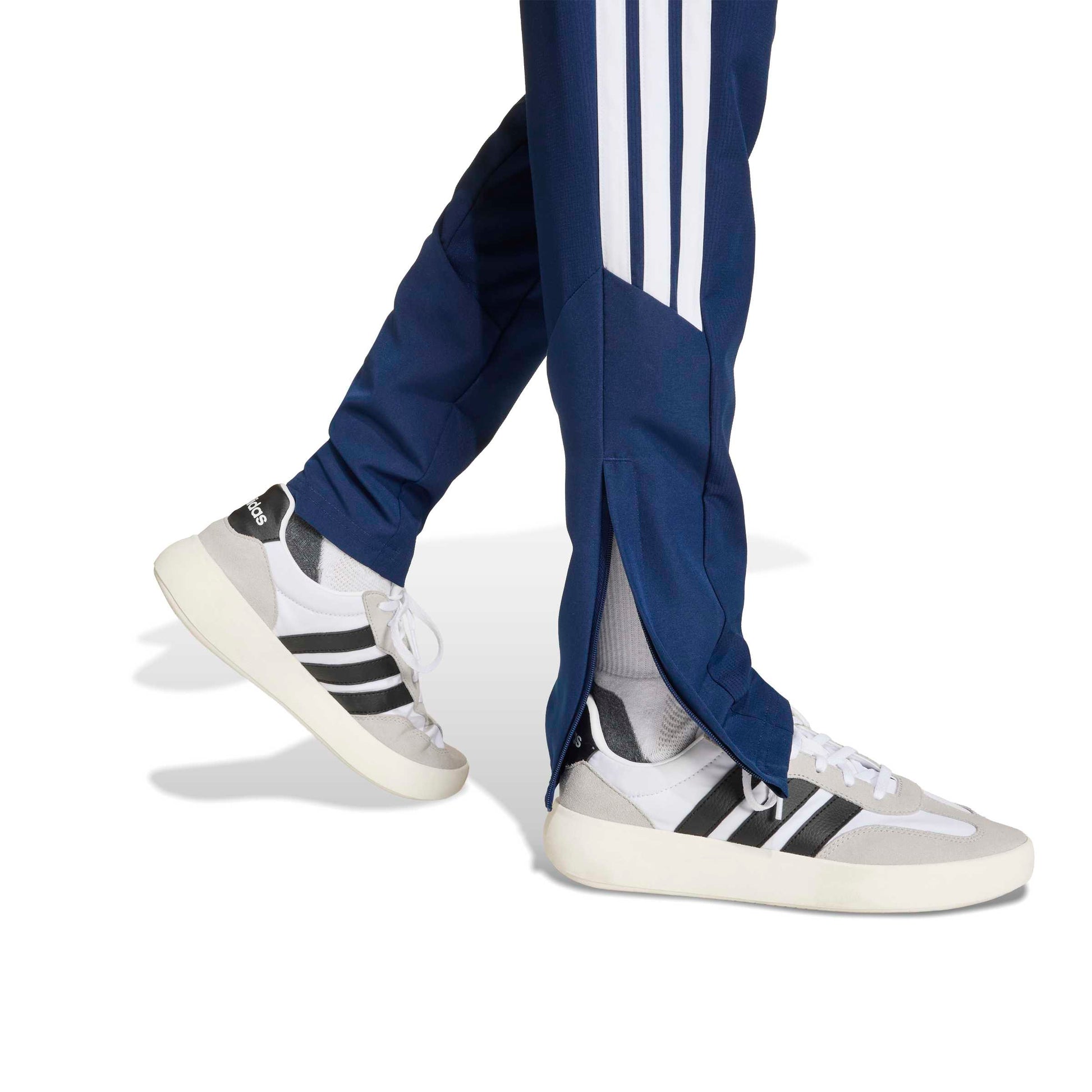 Team Navy Blue 2/White
