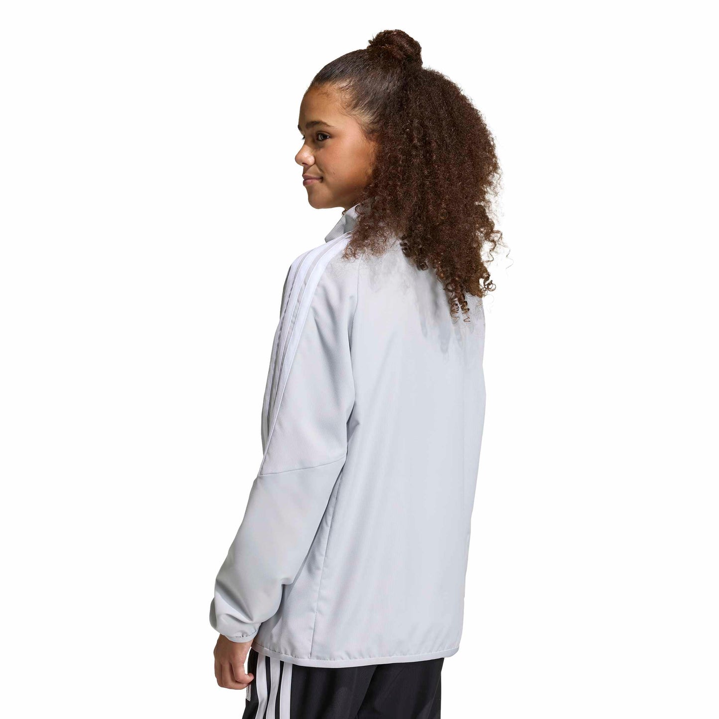 Team Light Grey/White