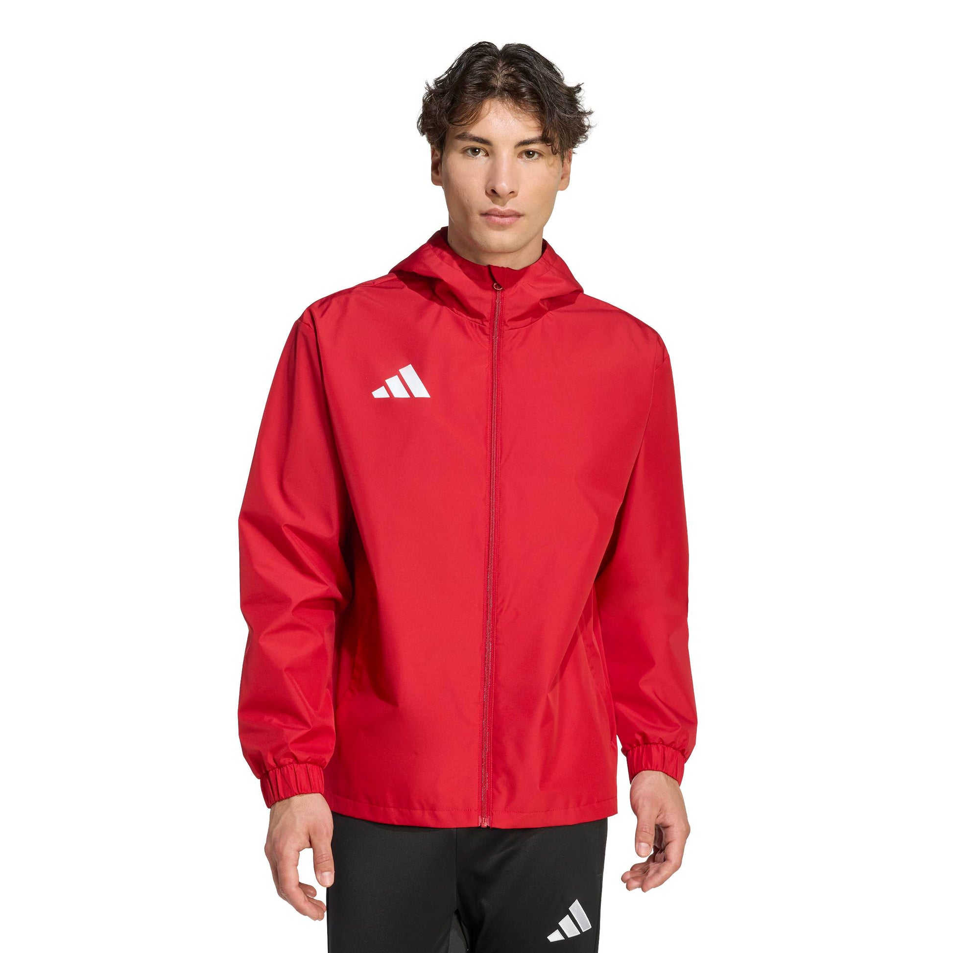 Team Power Red 2/White