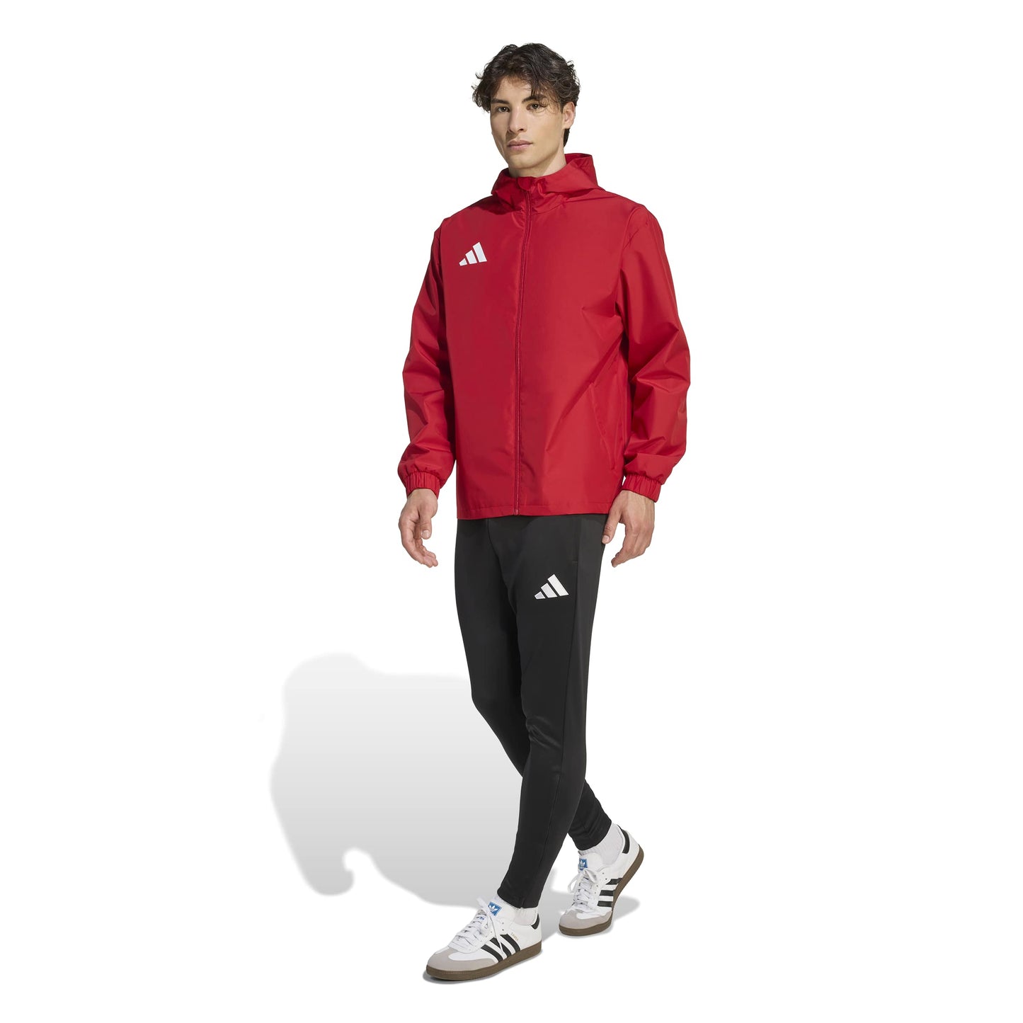 Team Power Red 2/White