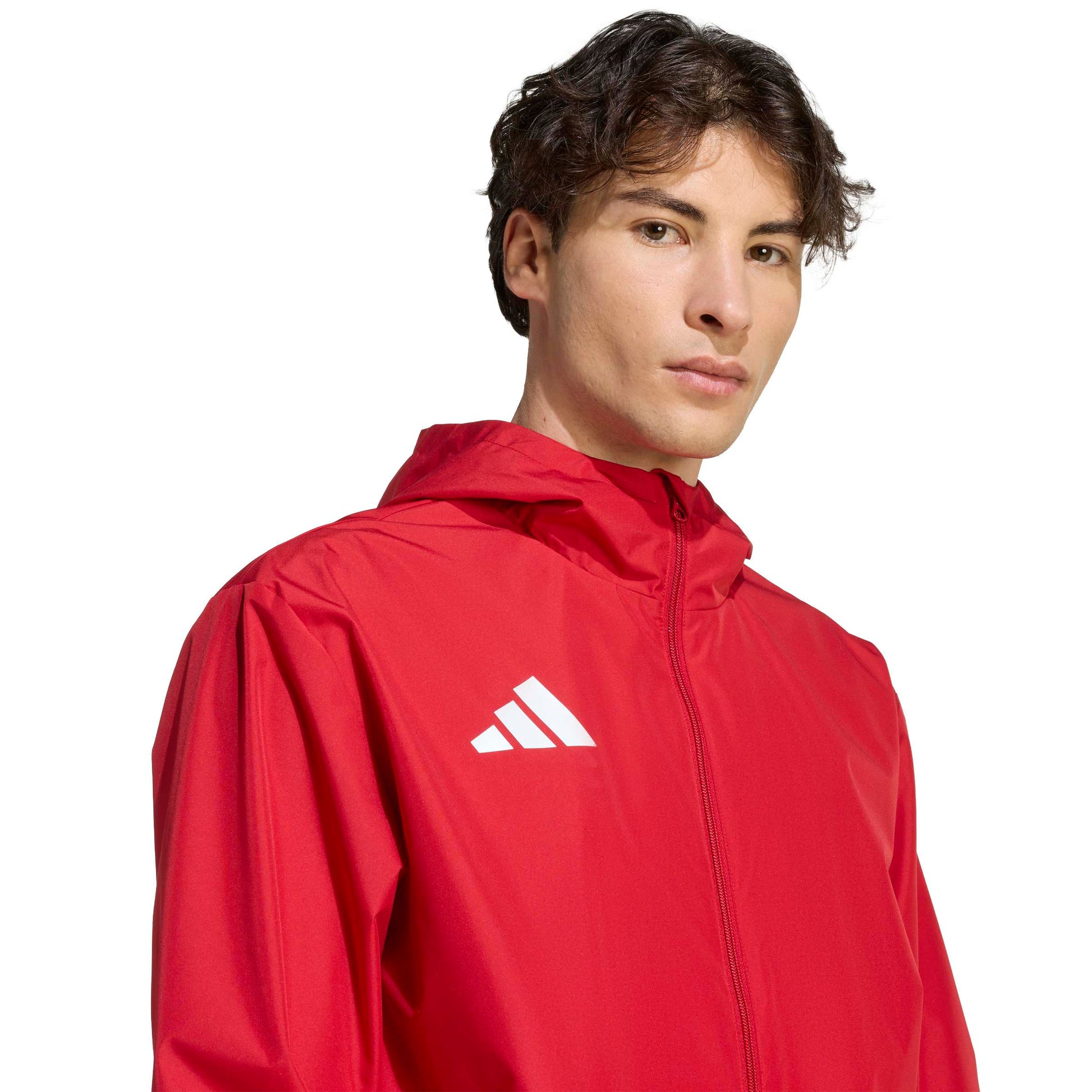 Team Power Red 2/White