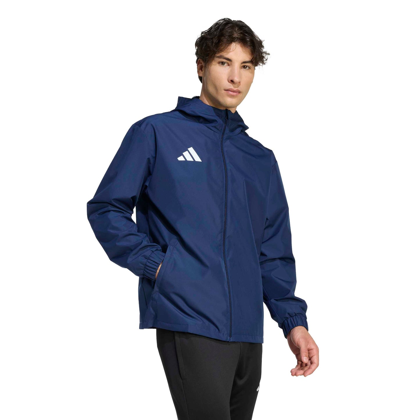 Team Navy Blue 2/White