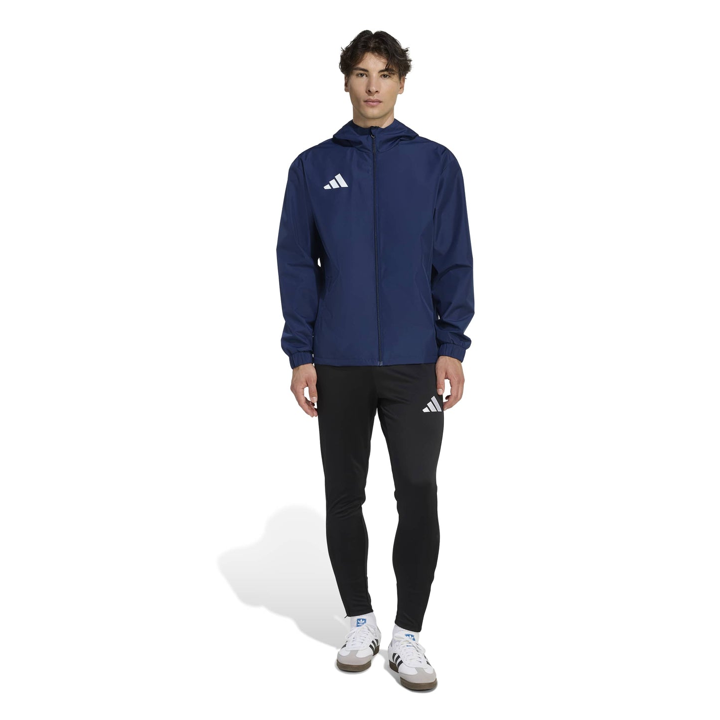 Team Navy Blue 2/White