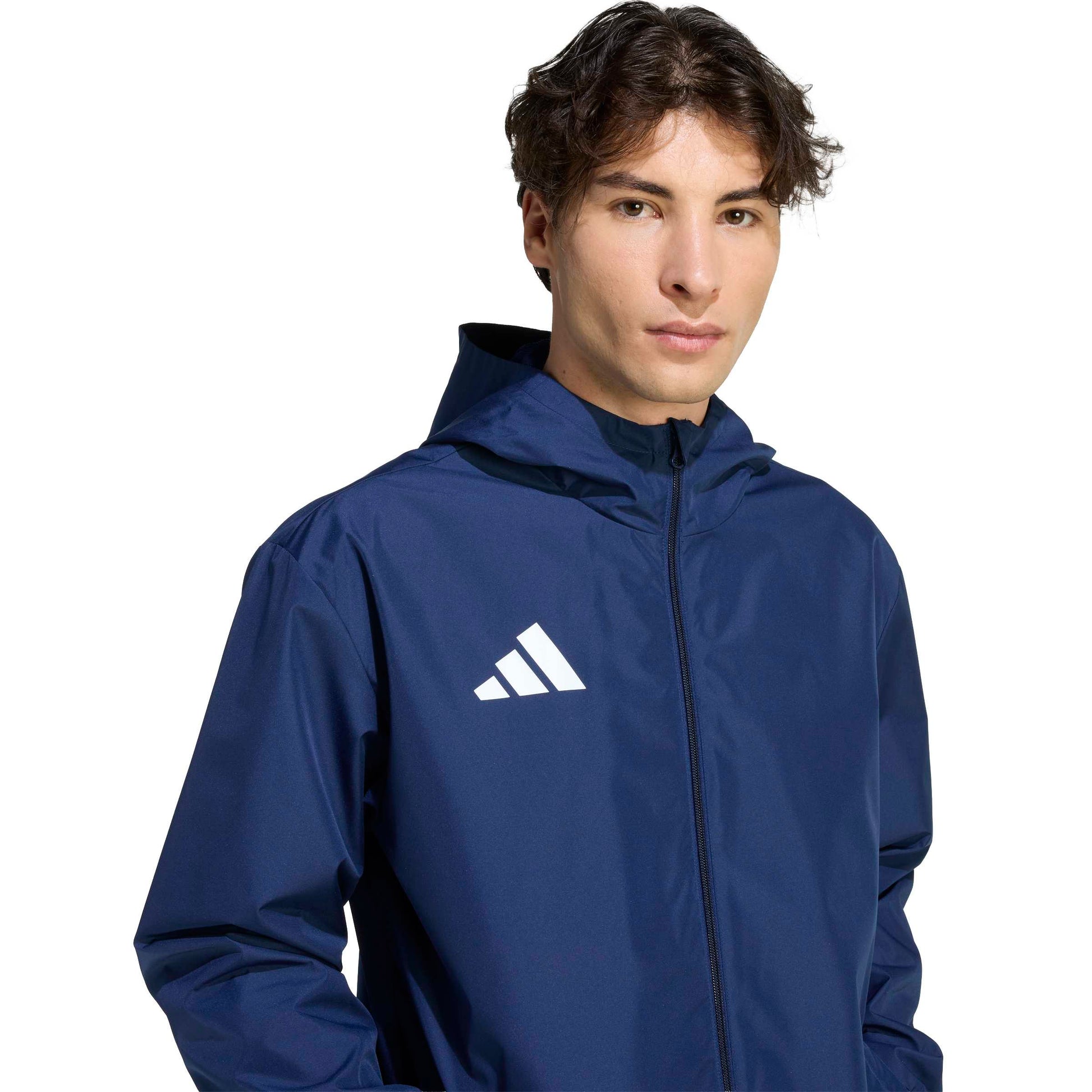 Team Navy Blue 2/White