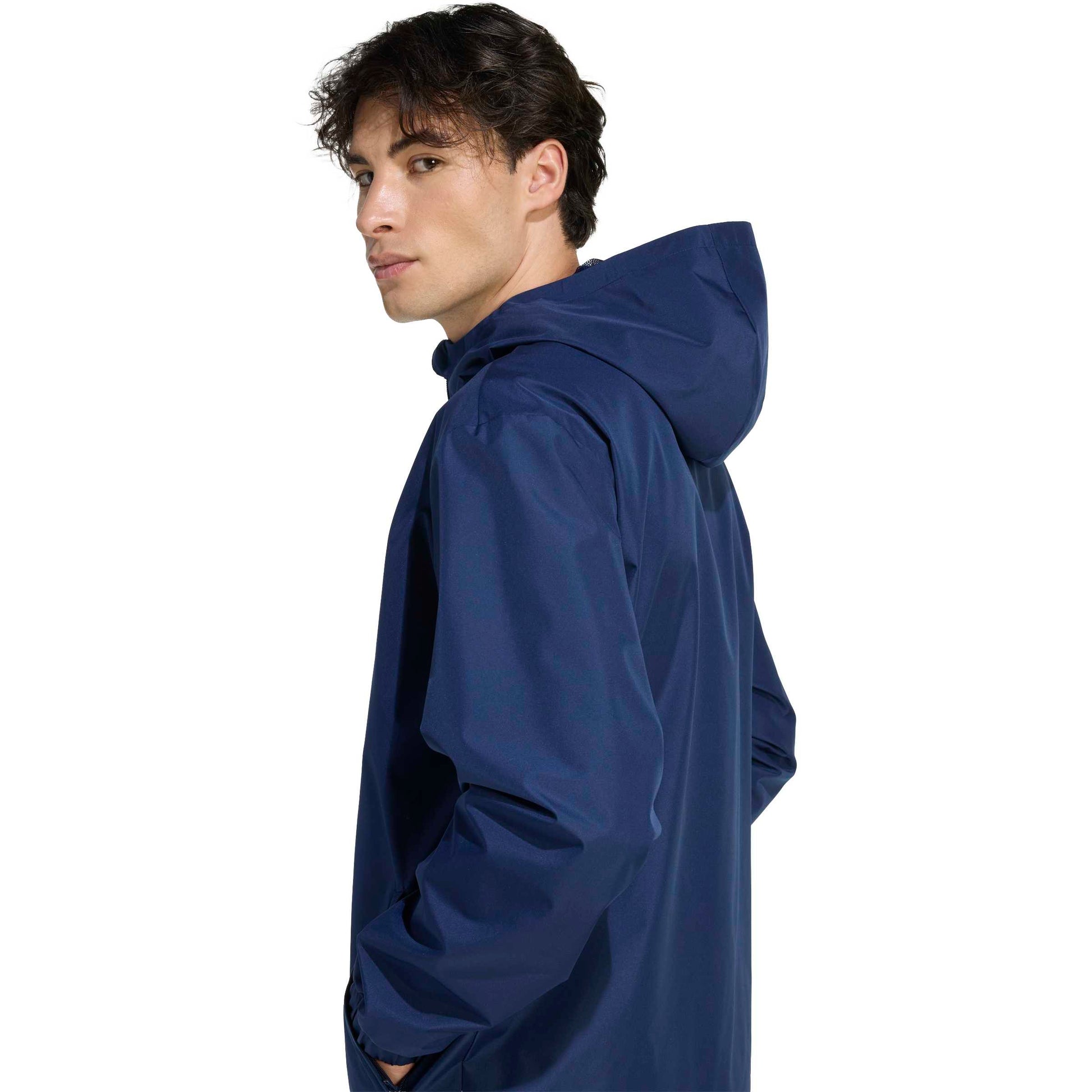 Team Navy Blue 2/White