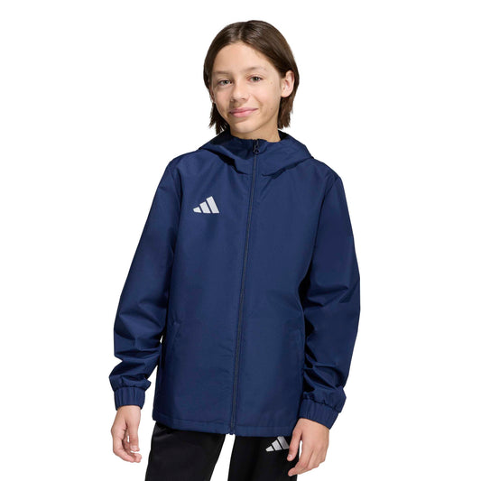Team Navy Blue 2/White