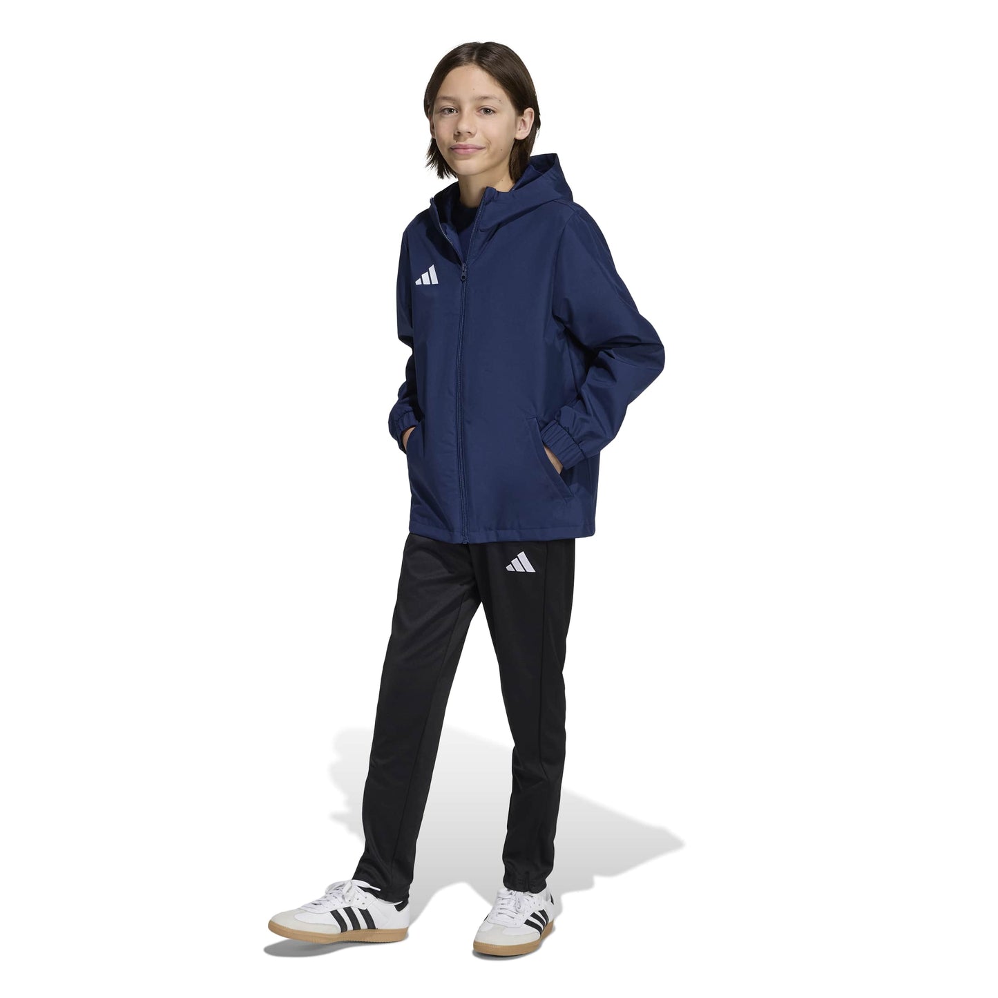 Team Navy Blue 2/White