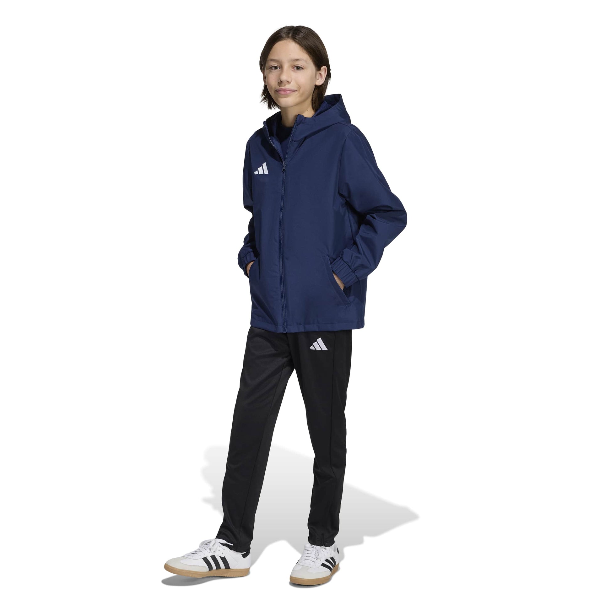 Team Navy Blue 2/White