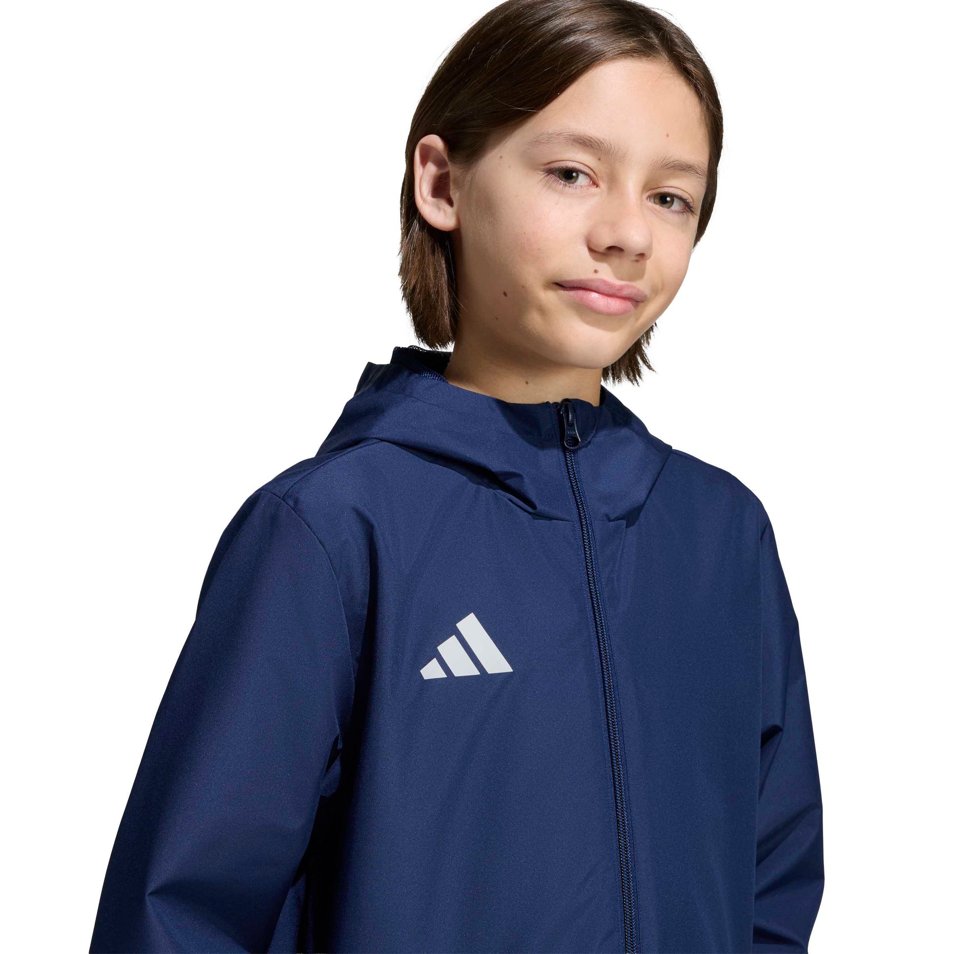 Team Navy Blue 2/White