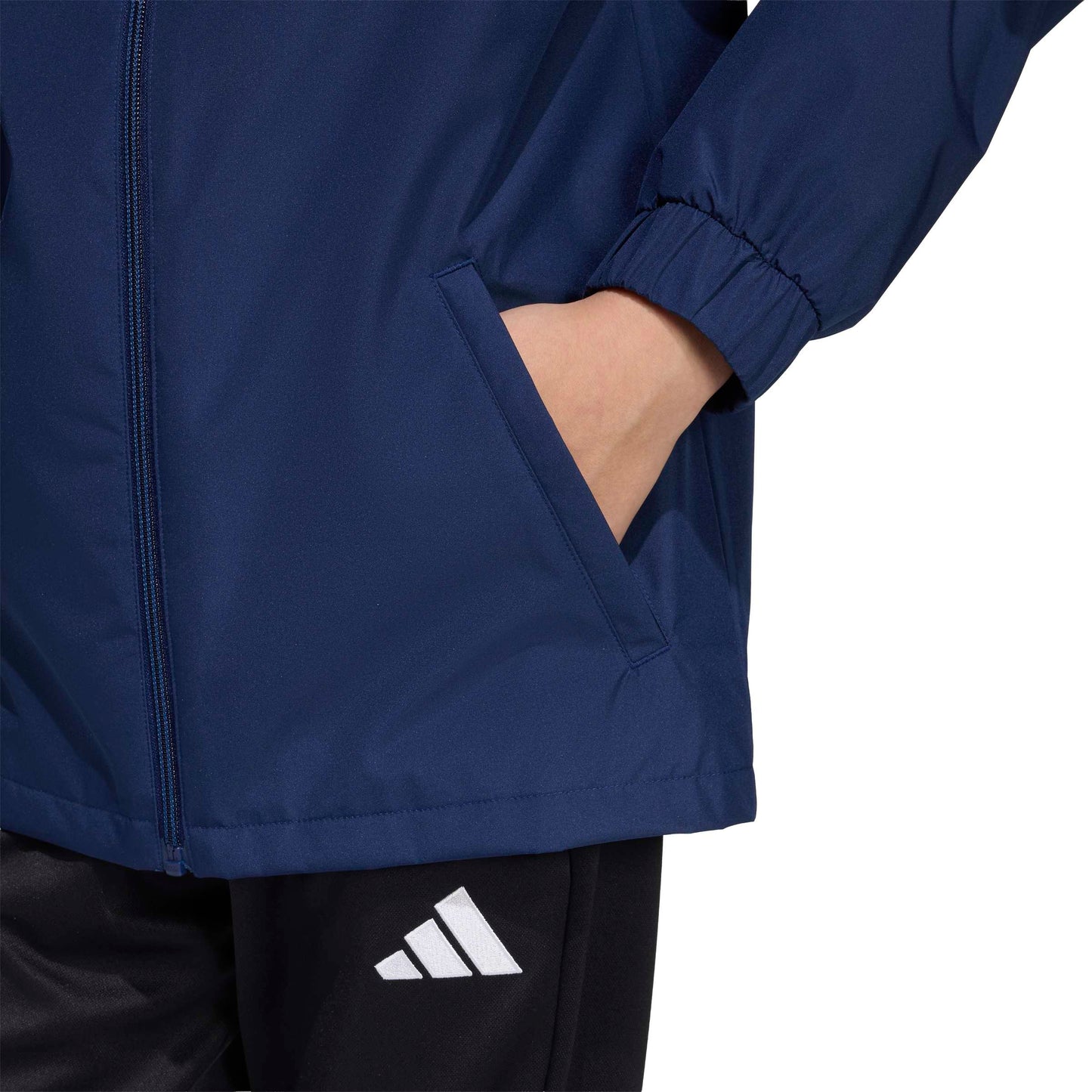 Team Navy Blue 2/White