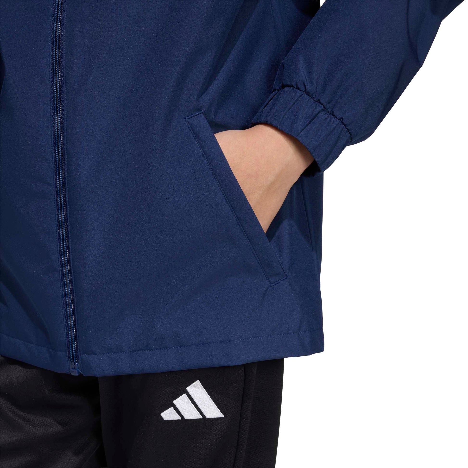 Team Navy Blue 2/White