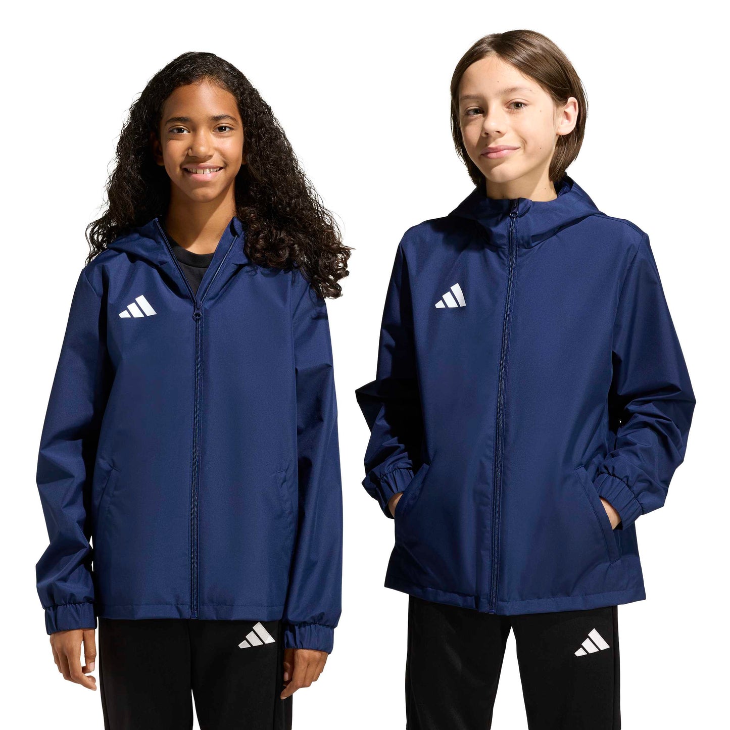 Team Navy Blue 2/White