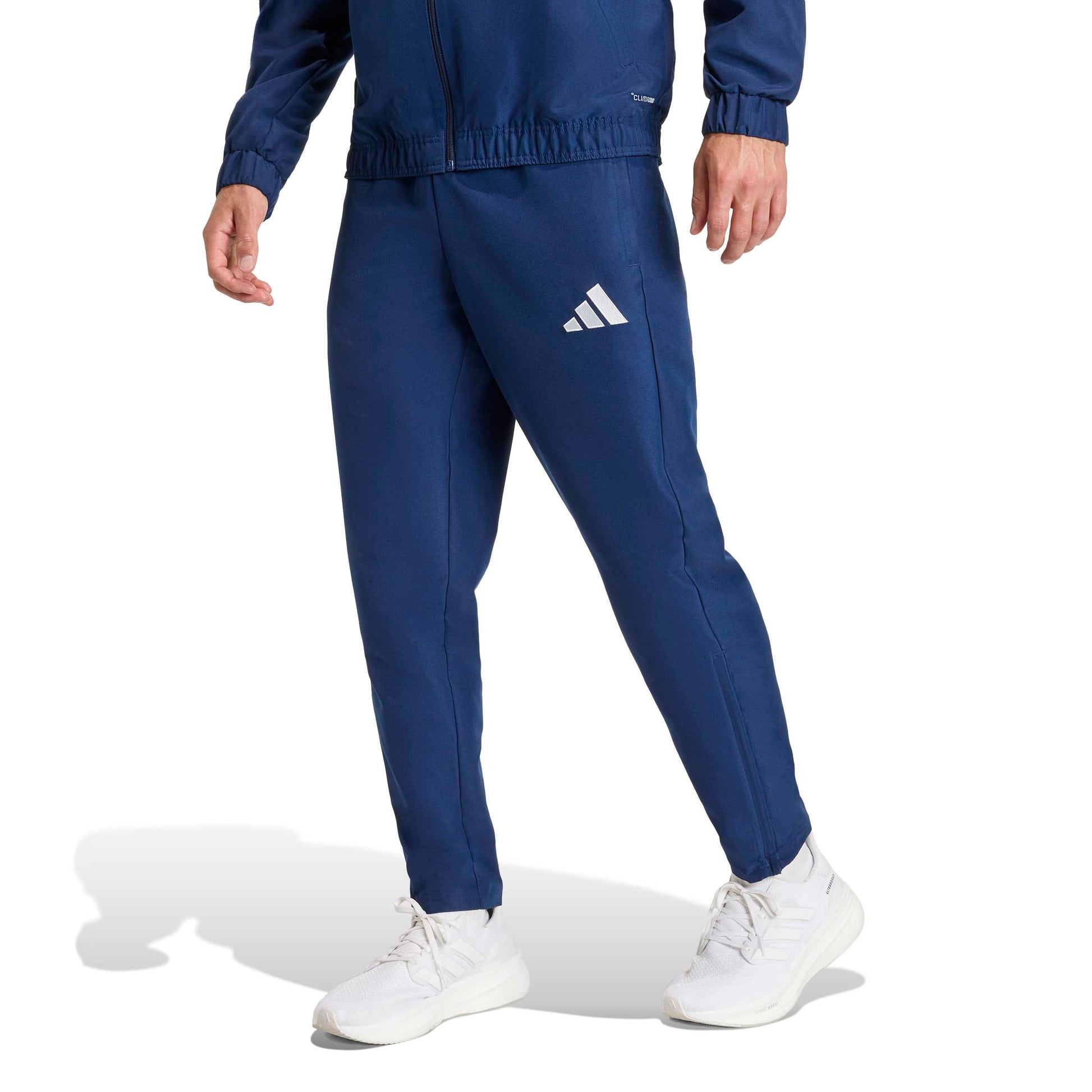 Team Navy Blue 2/White