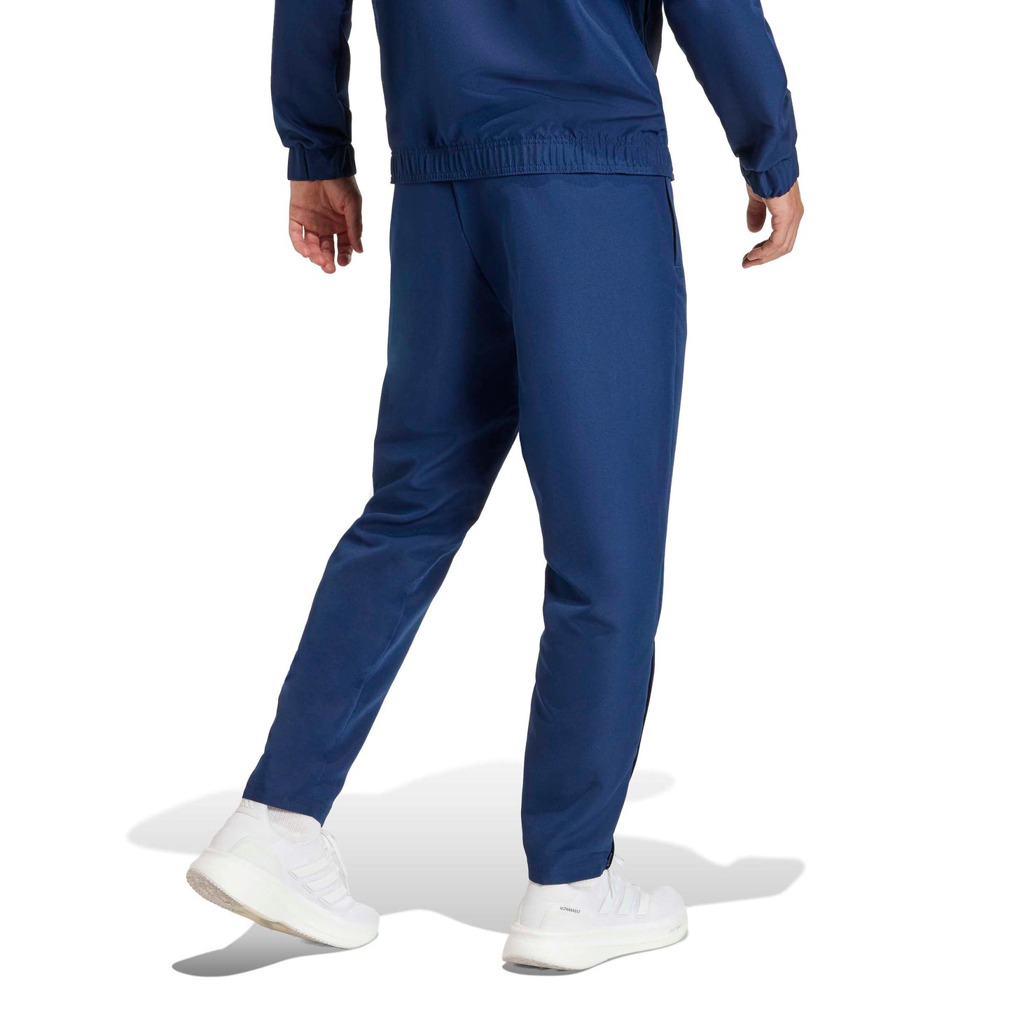 Team Navy Blue 2/White
