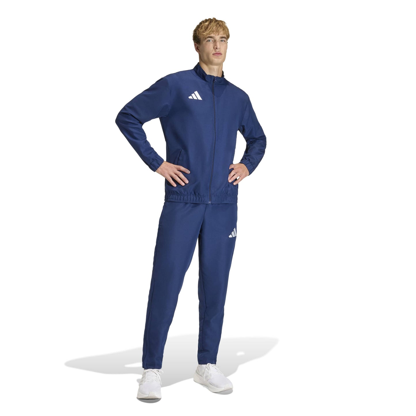 Team Navy Blue 2/White
