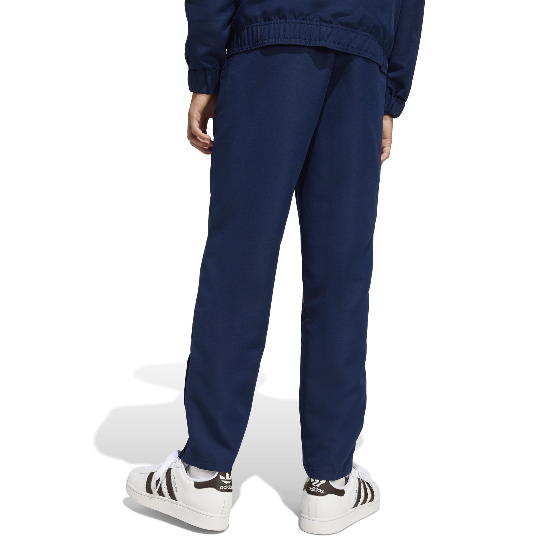 Team Navy Blue 2/White