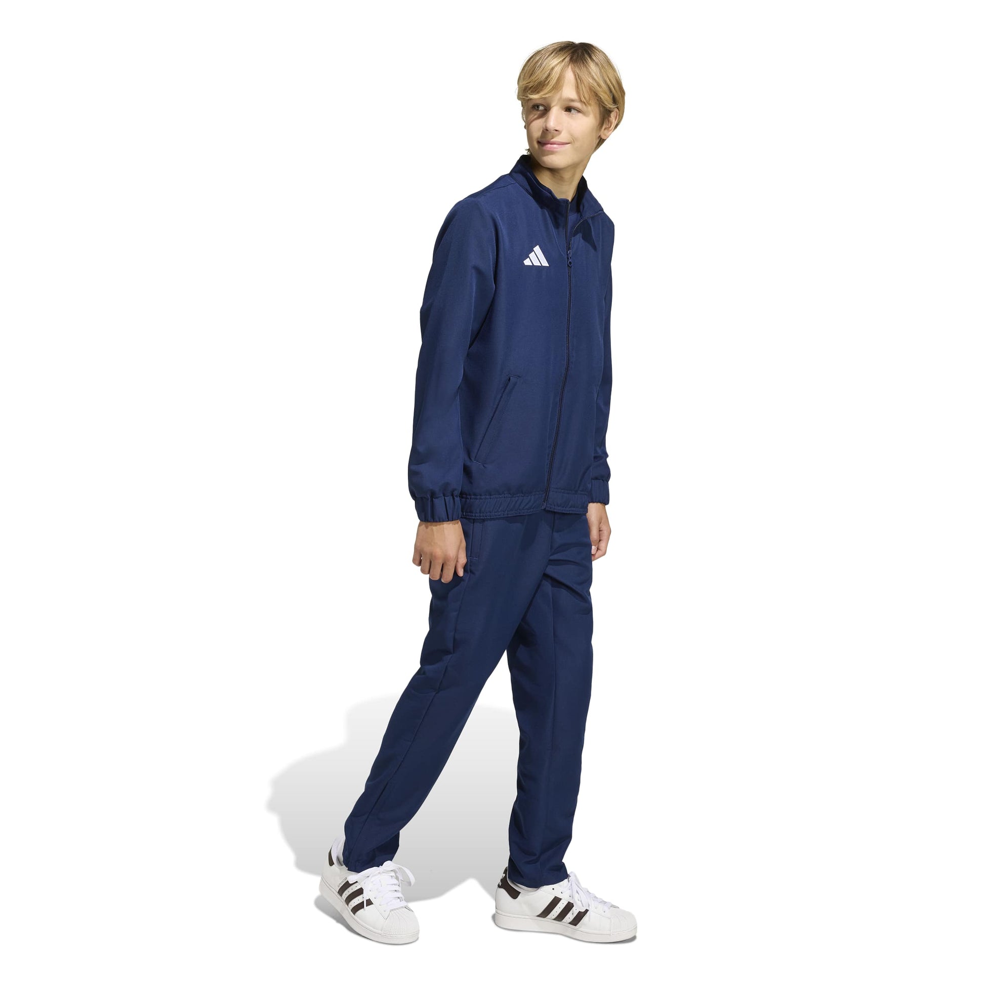 Team Navy Blue 2/White